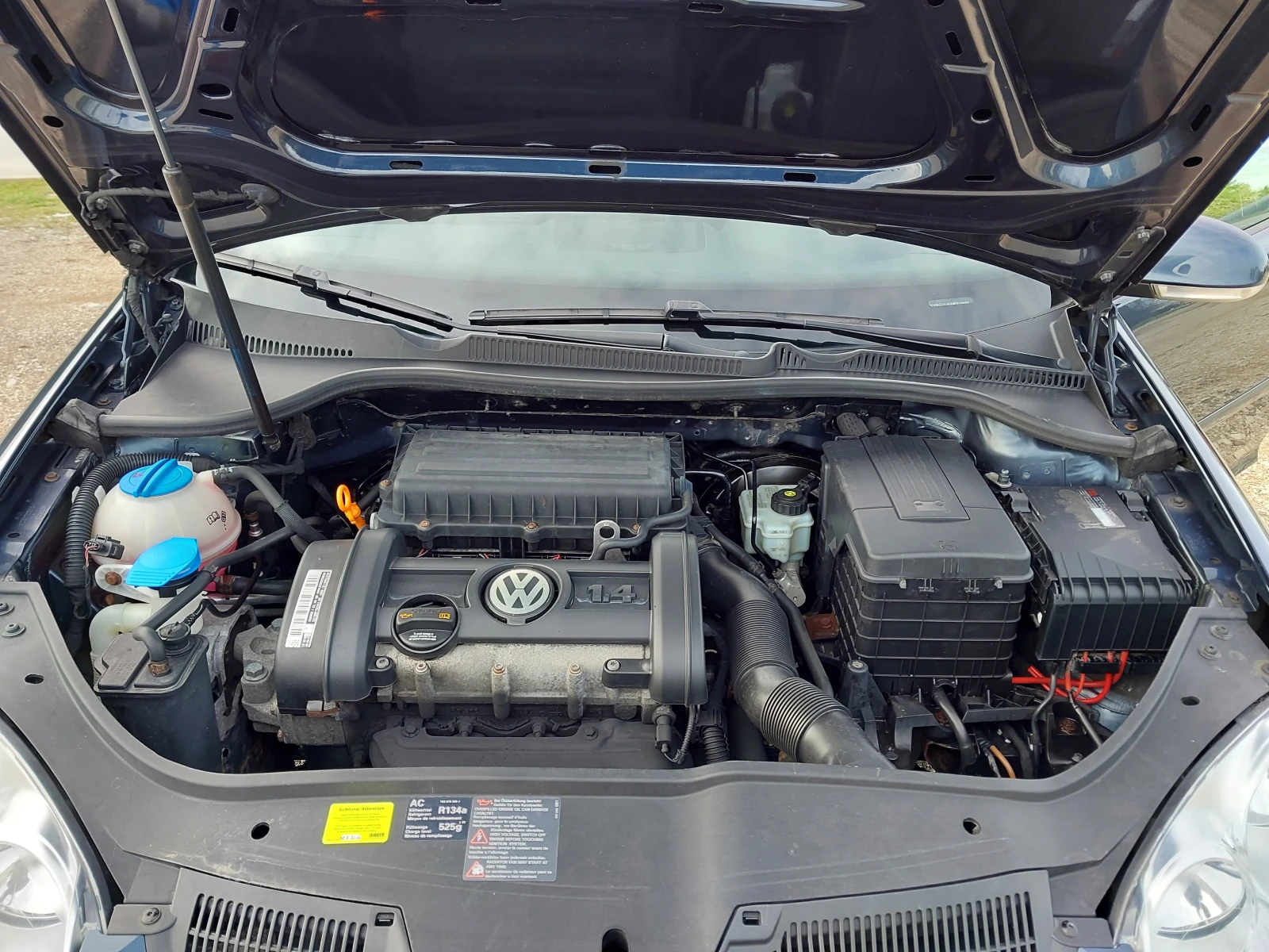 VW Golf 1.4- 80��. | Mobile.bg � ����������� 16
