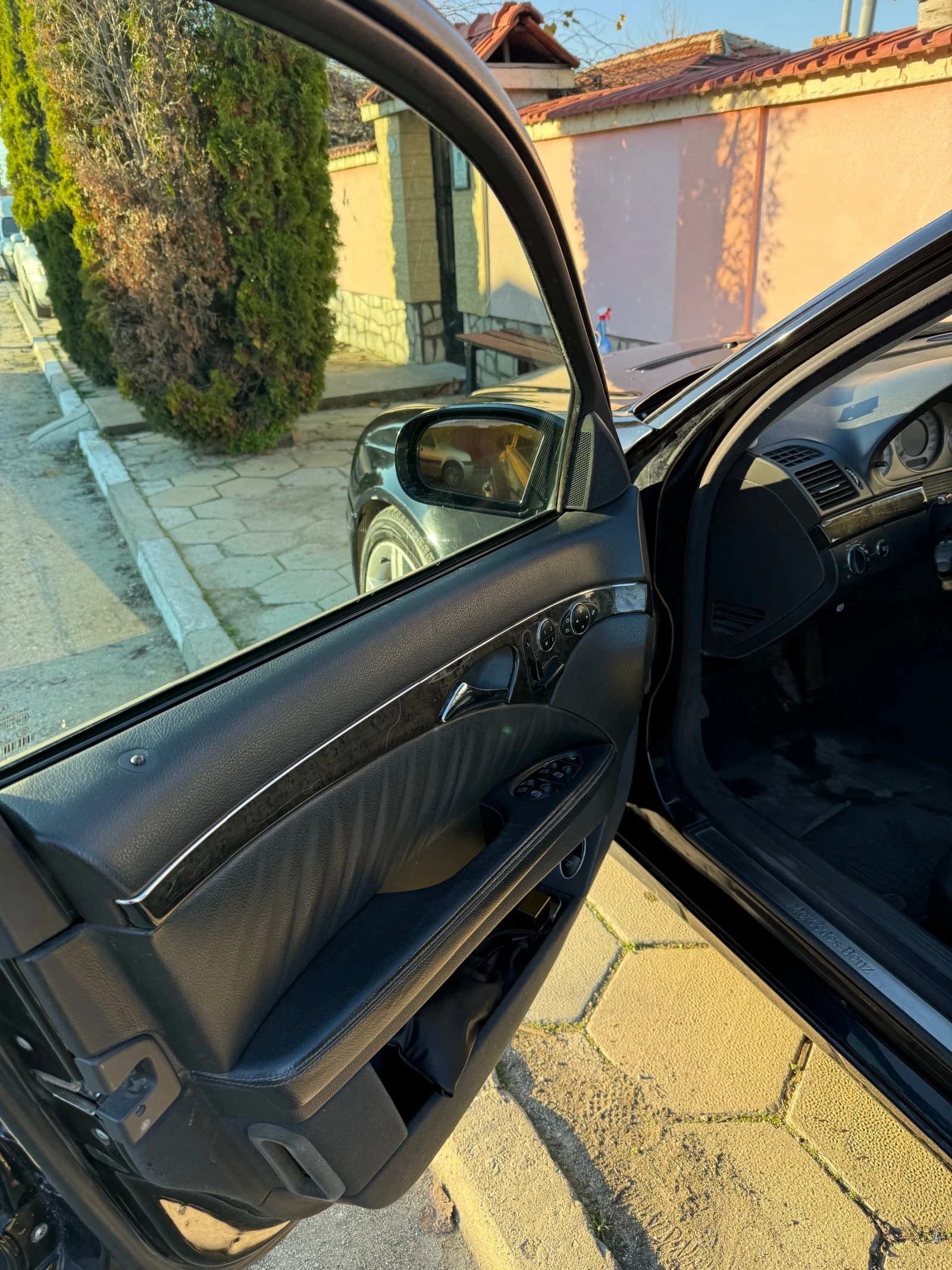 Mercedes-Benz E 320 E320 - изображение 7