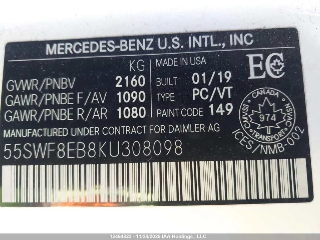 Mercedes-Benz C 300 * 4MATIC * CARFAX * БЕЗ ПЪРВОНАЧАЛНА ВНОСКА - изображение 9