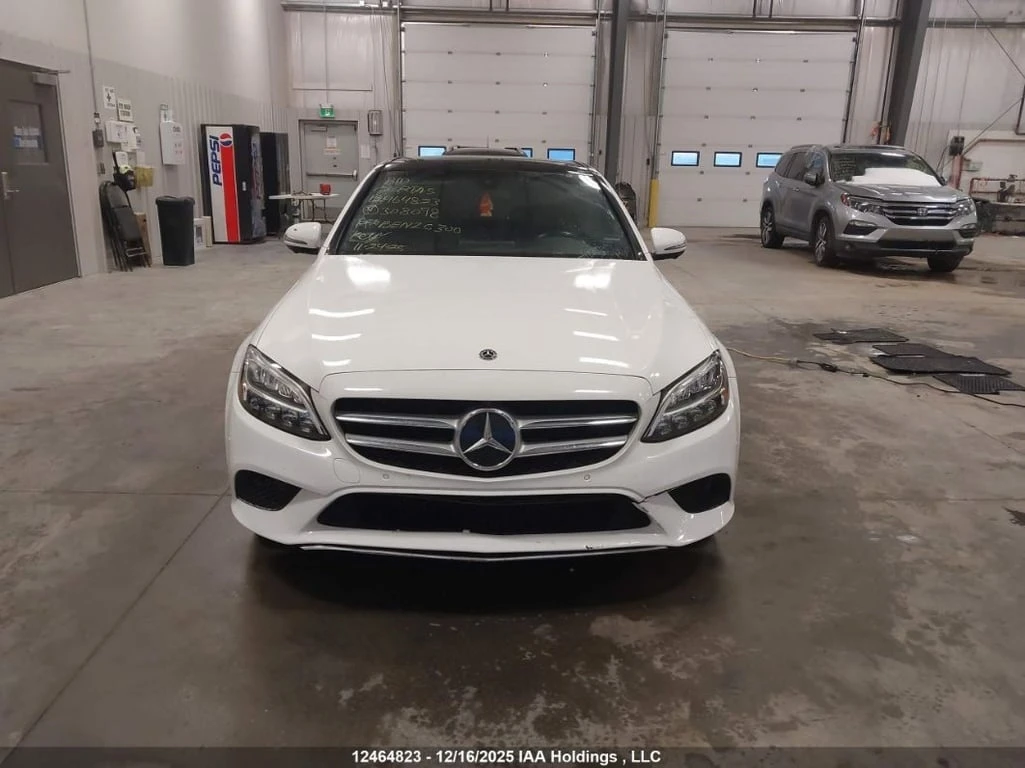 Mercedes-Benz C 300 * 4MATIC * CARFAX * ��� ������������ ������ | Mobile.bg � ����������� 12