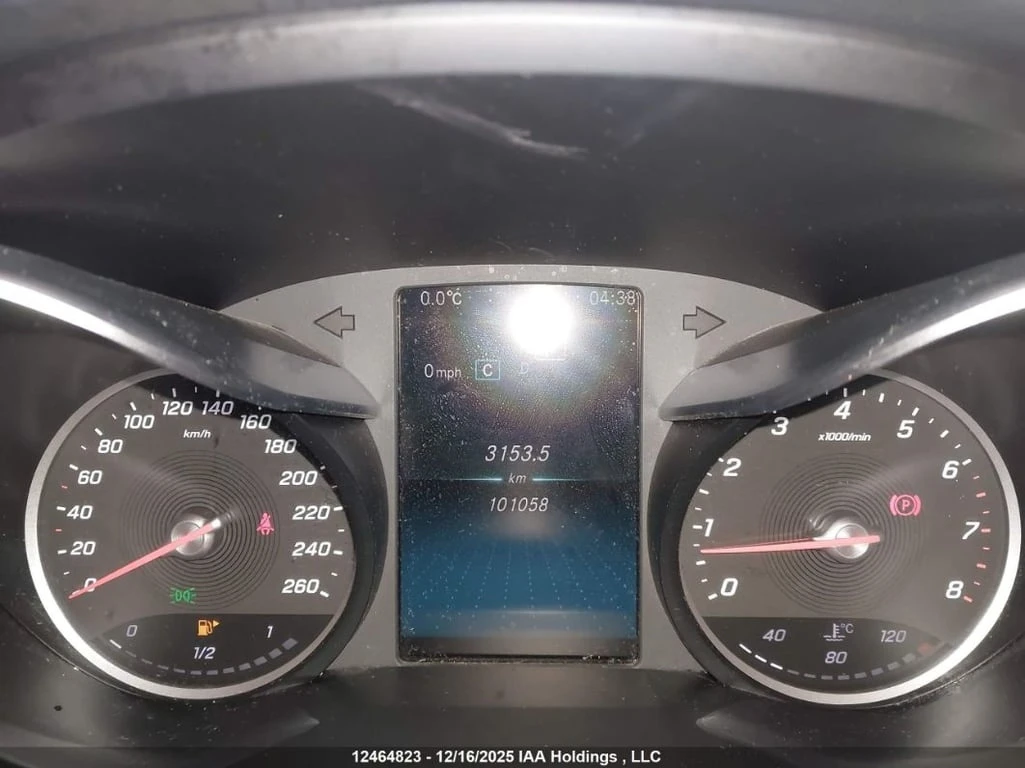 Mercedes-Benz C 300 * 4MATIC * CARFAX * БЕЗ ПЪРВОНАЧАЛНА ВНОСКА - изображение 7