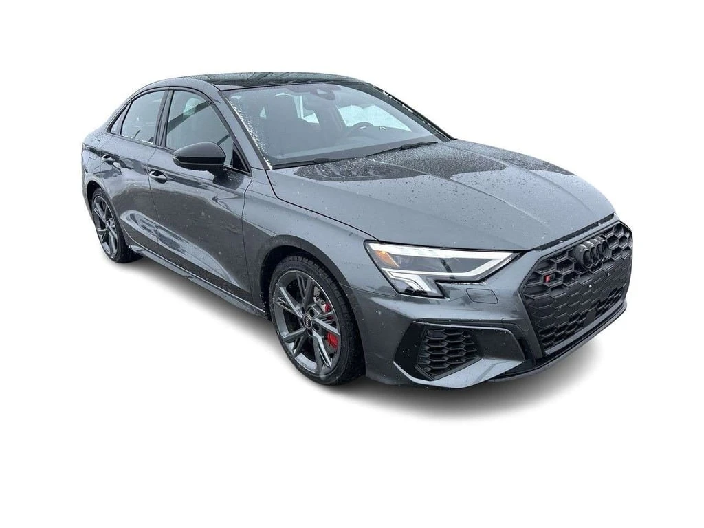 Audi S3 * quattro Premium Plus * CARFAX * ��� ������������ | Mobile.bg � ����������� 3