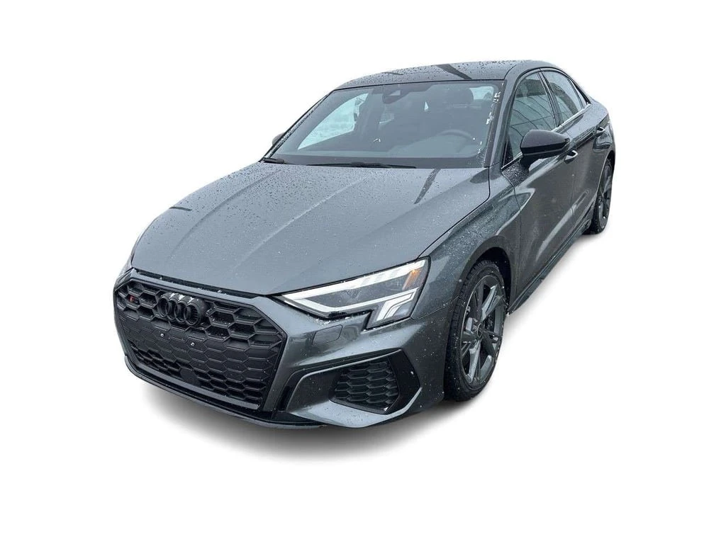 Audi S3 * quattro Premium Plus * CARFAX * ��� ������������ | Mobile.bg � ����������� 5