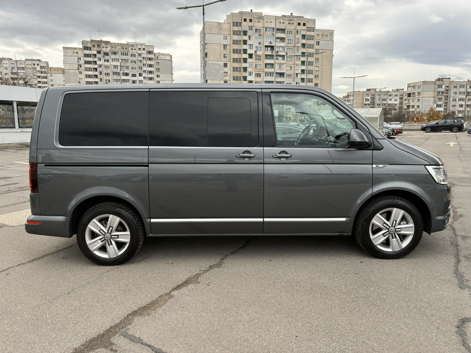 VW Multivan T6 BUSINESS | Mobile.bg � ����������� 5