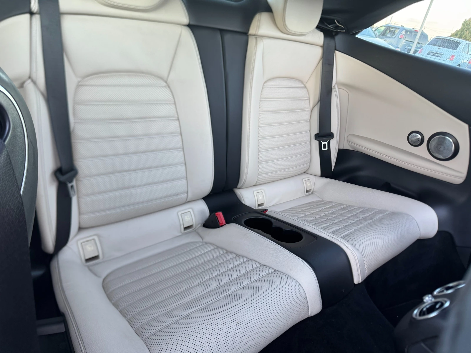 Mercedes-Benz C 220 AMG PACK-PREMIUM PLUS TOP ��������� | Mobile.bg � ����������� 10