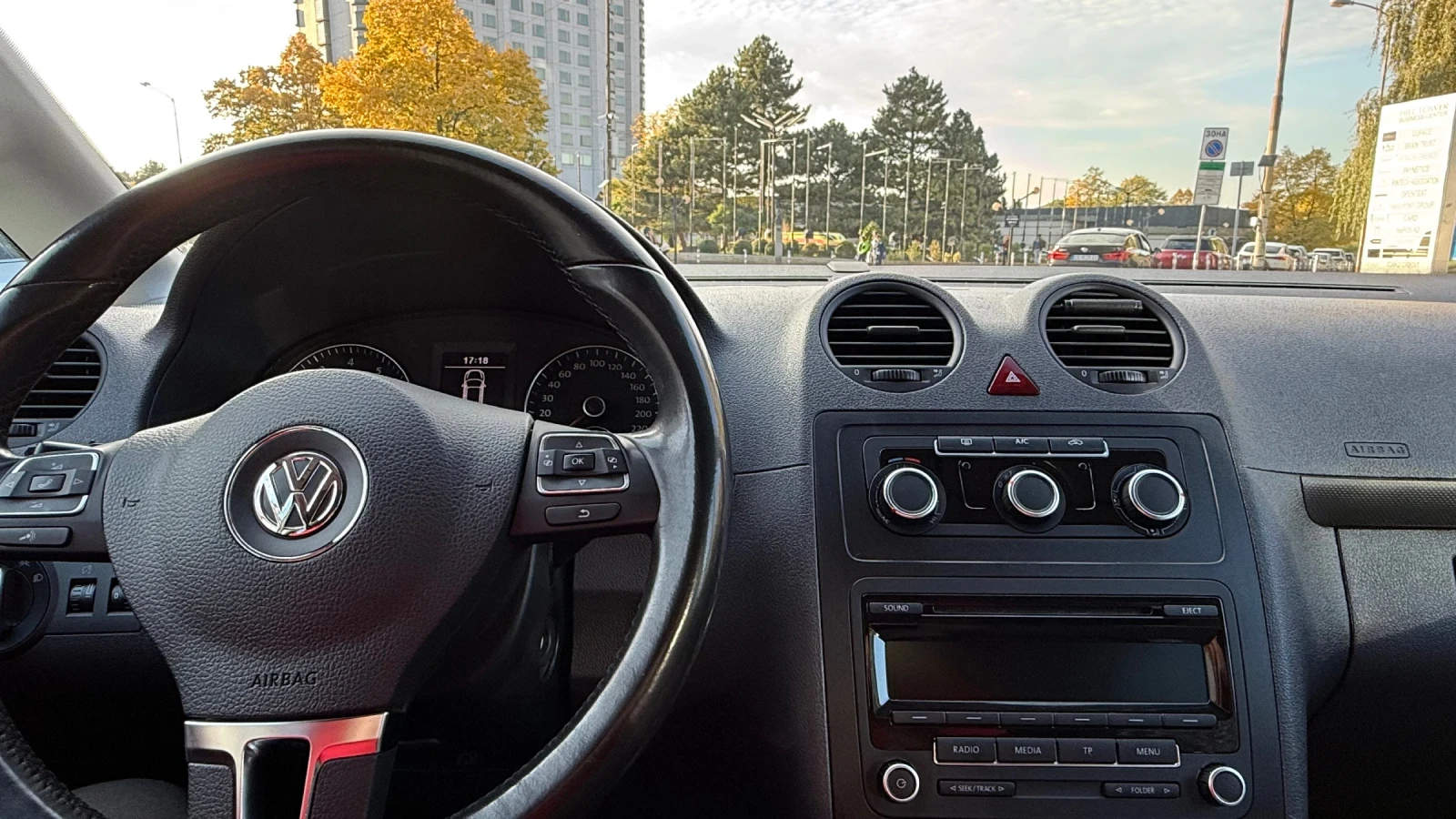 VW Caddy 2.0 ����� | Mobile.bg � ����������� 7