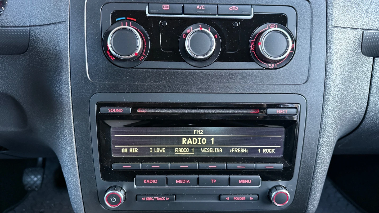 VW Caddy 2.0 ����� | Mobile.bg � ����������� 11