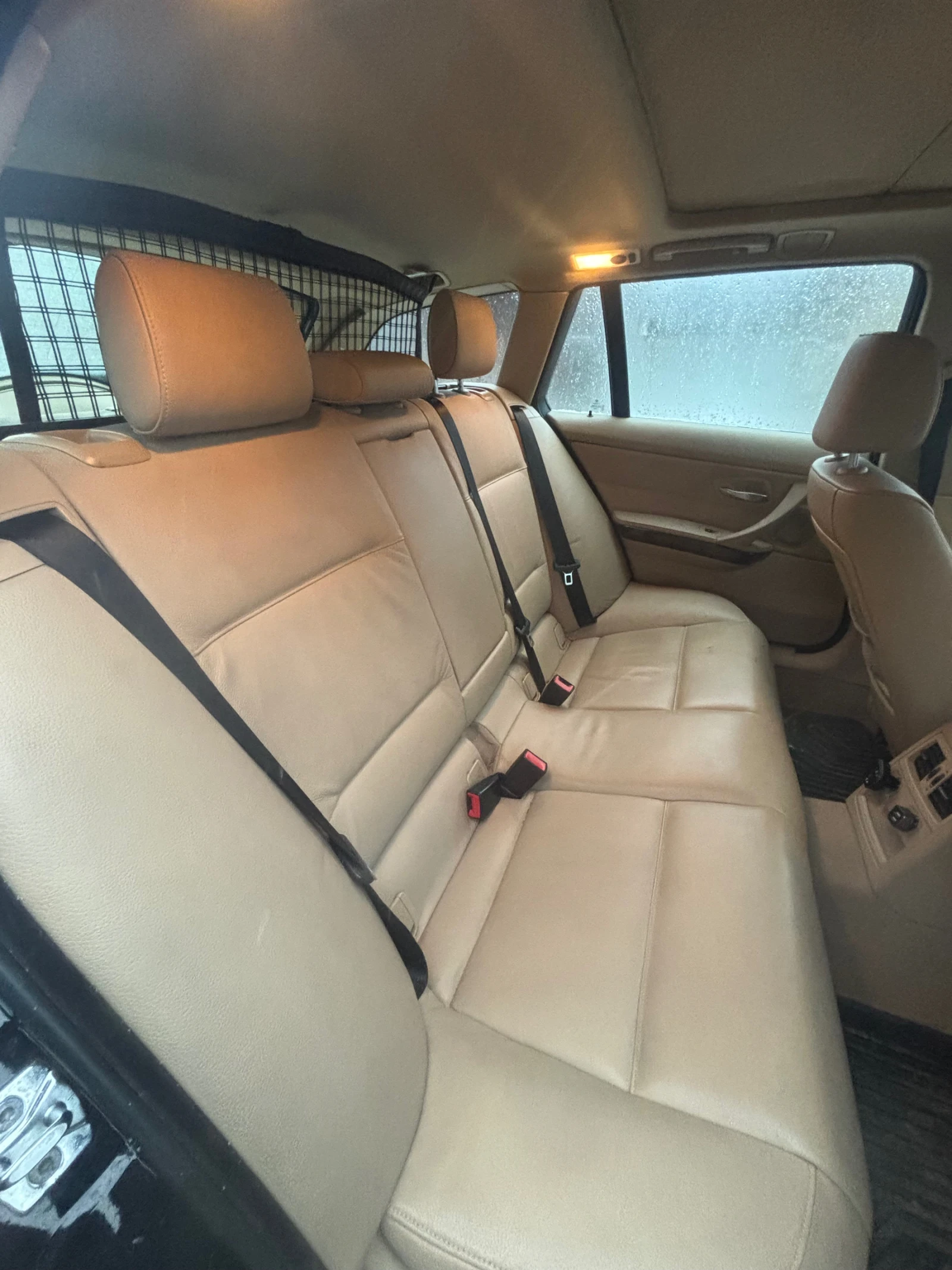 BMW 325 xi - изображение 8