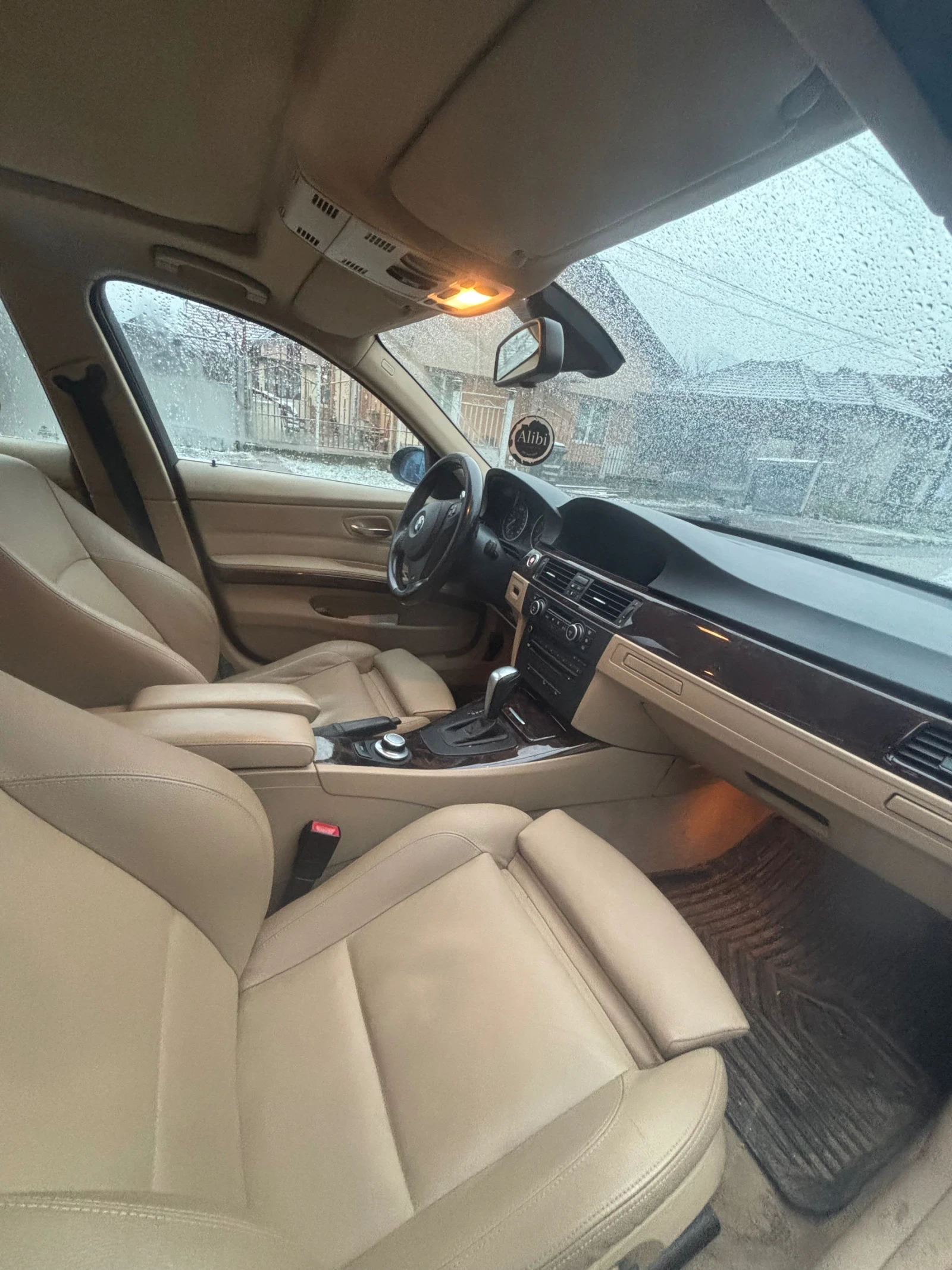 BMW 325 xi - изображение 7