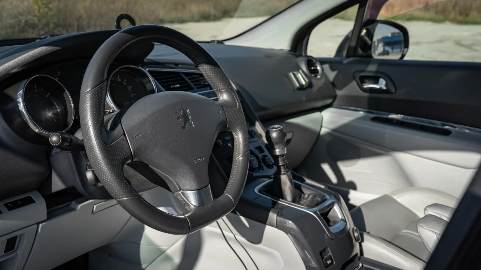 Peugeot 5008 1.6 16 156 ��.  | Mobile.bg � ����������� 11