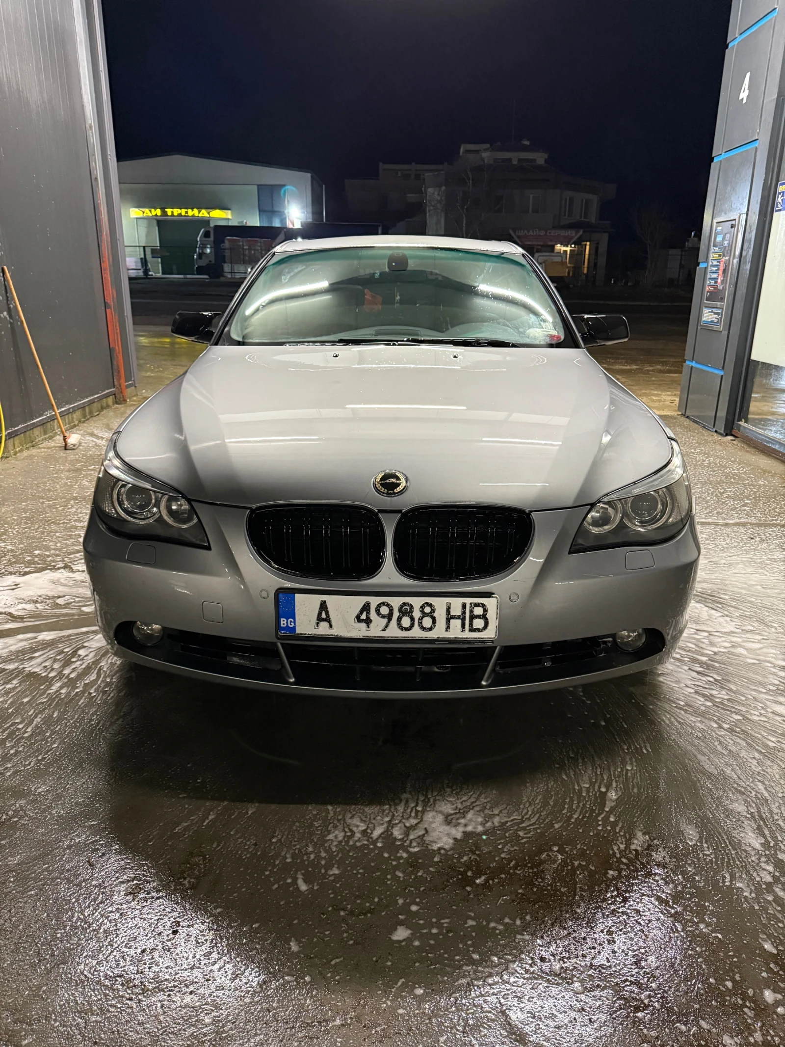 BMW 530 | Mobile.bg � ����������� 4