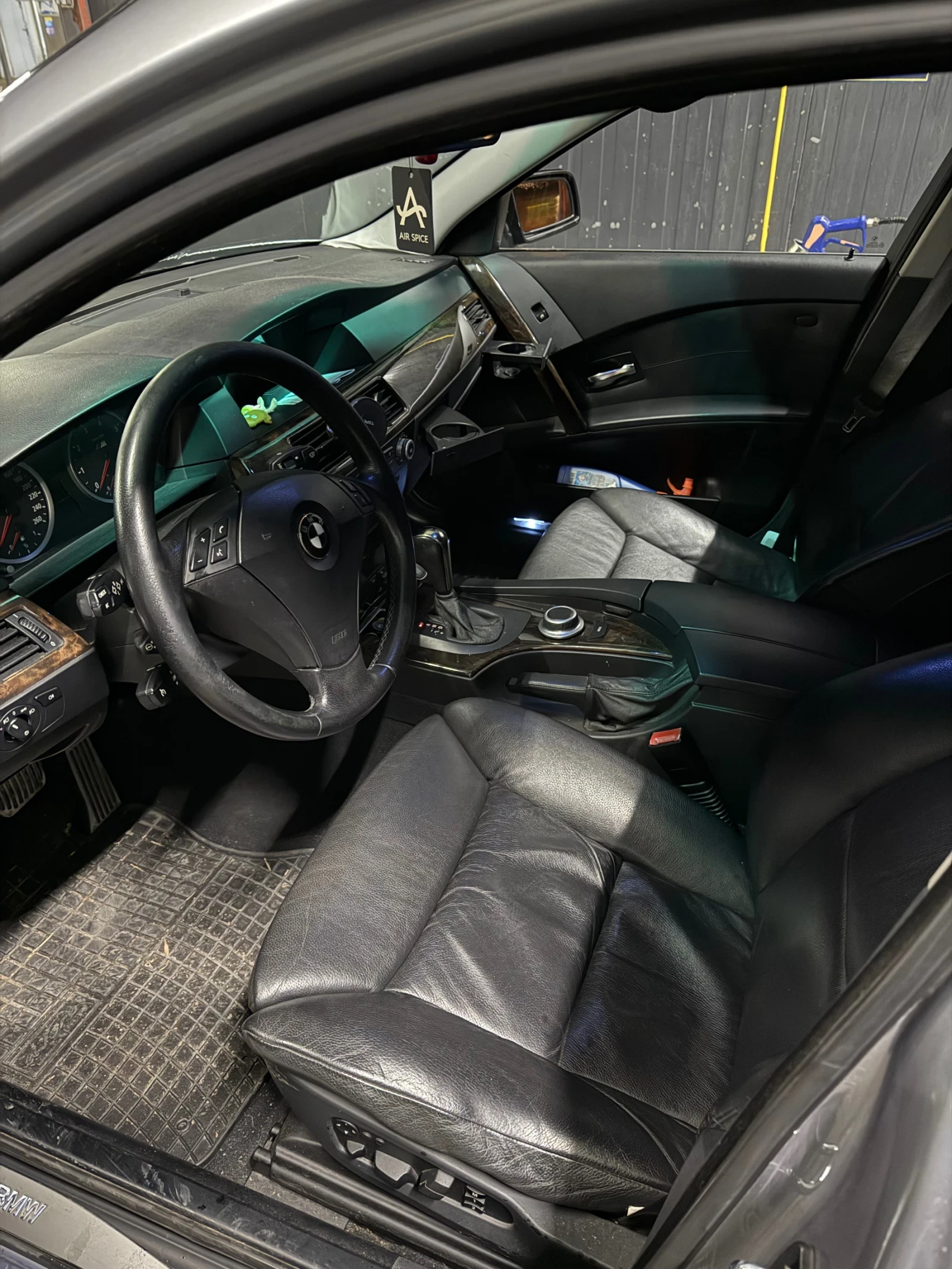 BMW 530 | Mobile.bg � ����������� 6