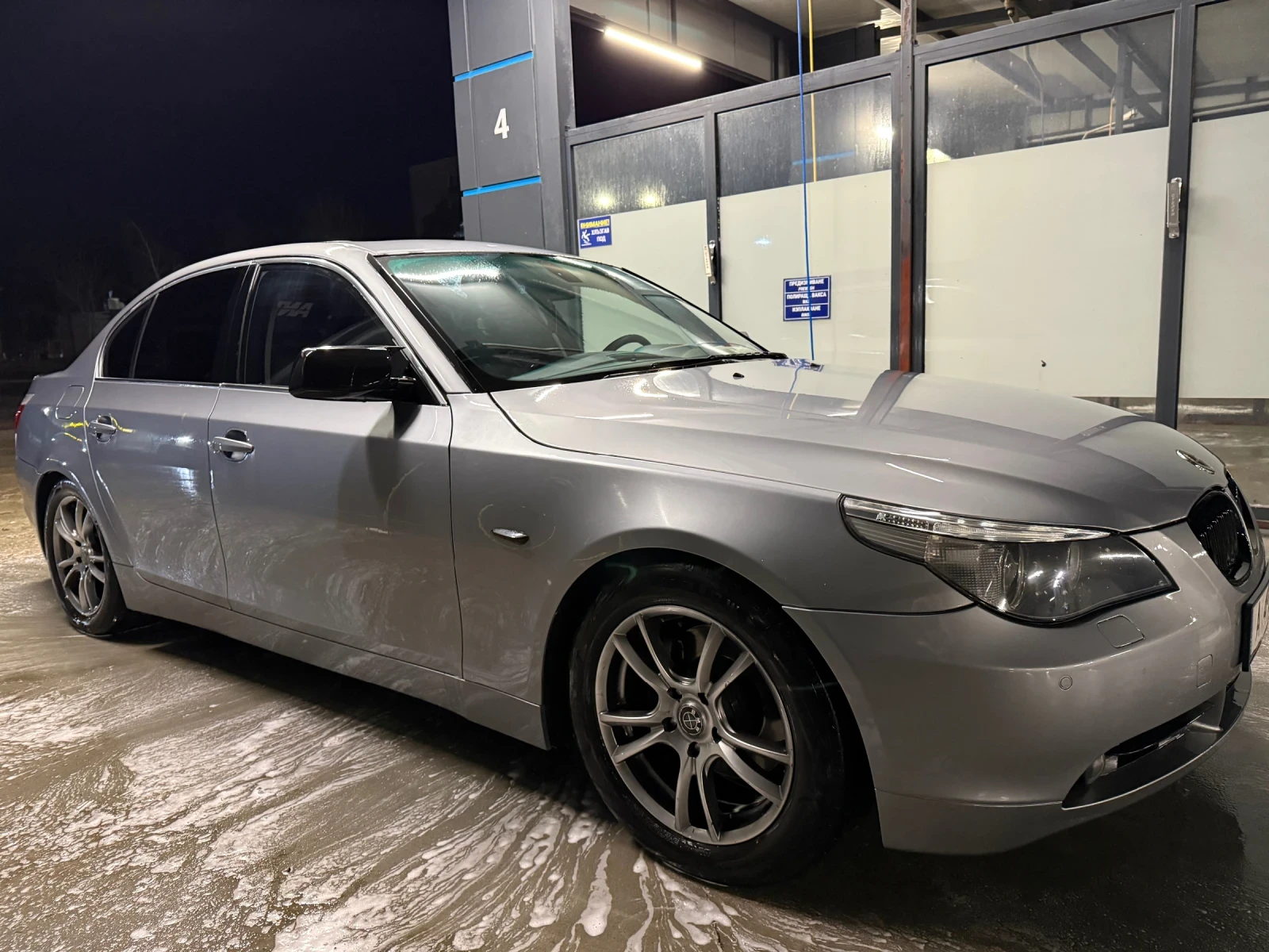 BMW 530 | Mobile.bg � ����������� 2