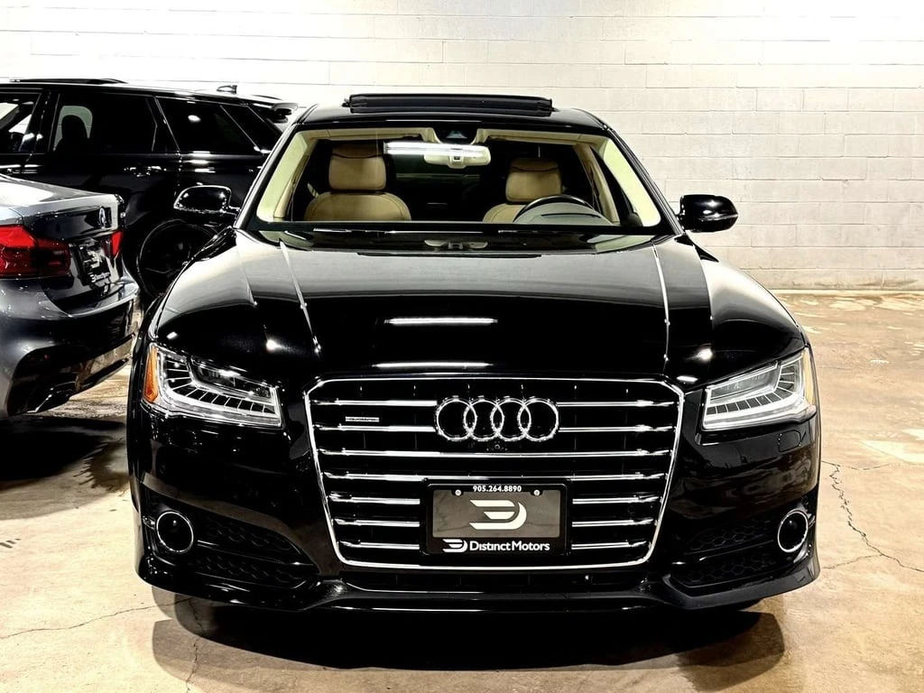 Audi A8 * quattro Sport L * CARFAX * ���� �� �� | Mobile.bg � ����������� 2