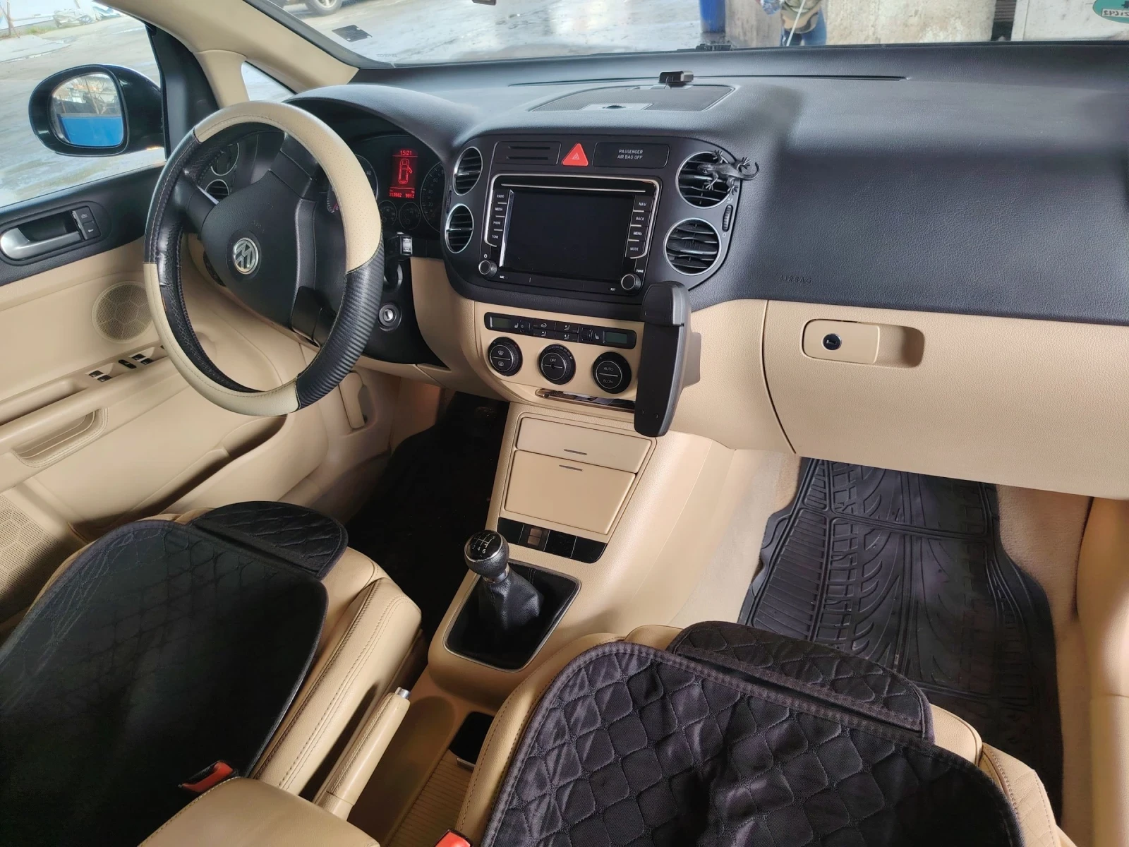 VW Golf Plus | Mobile.bg � ����������� 4