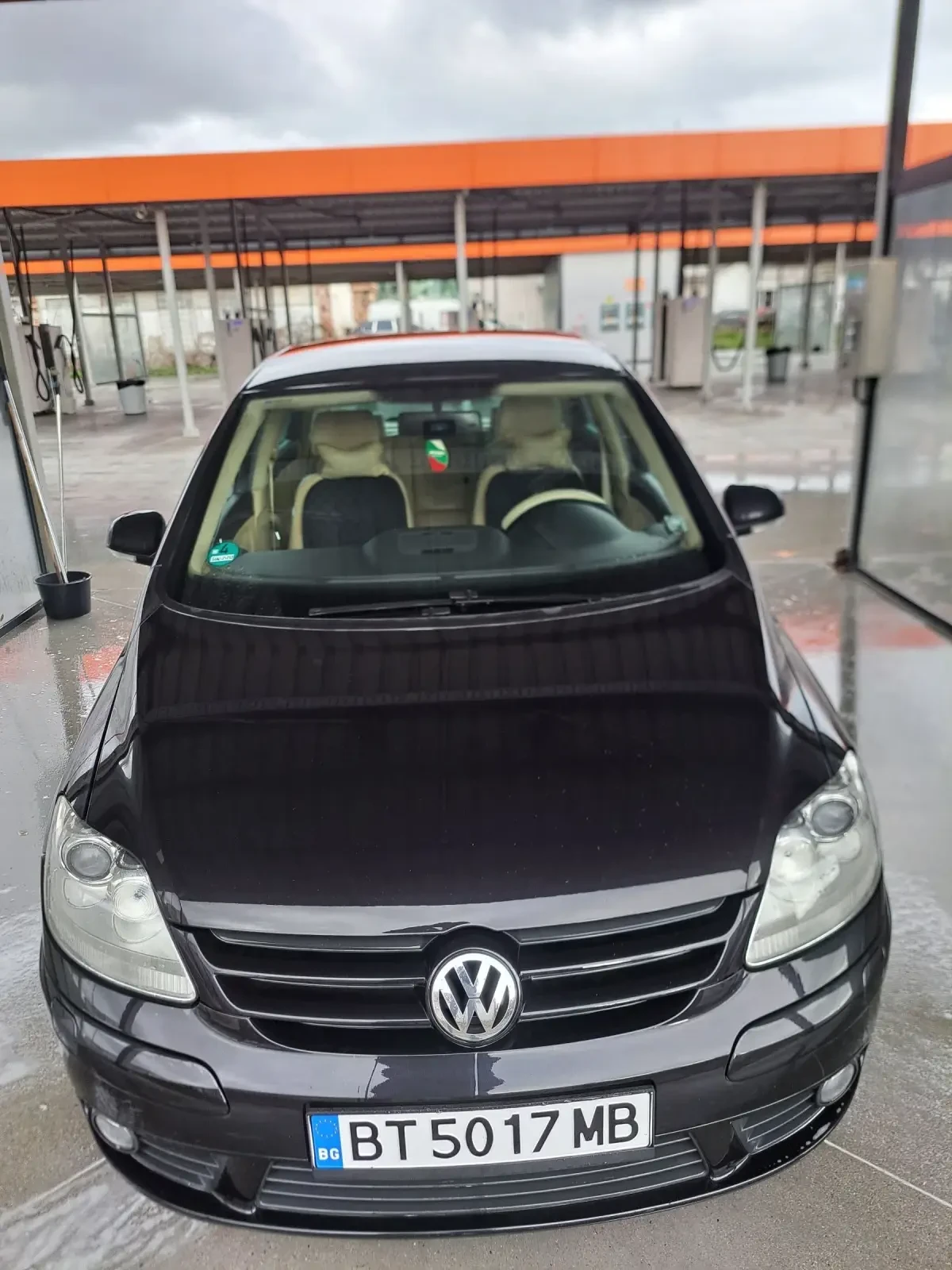 VW Golf Plus | Mobile.bg � ����������� 1