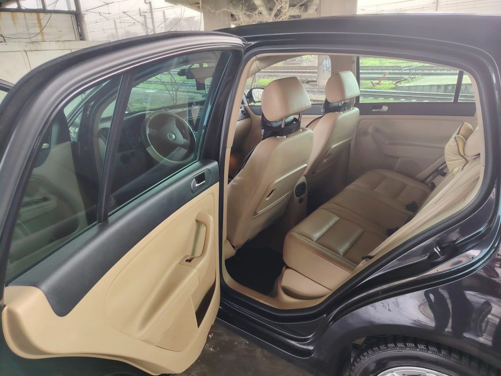 VW Golf Plus | Mobile.bg � ����������� 9