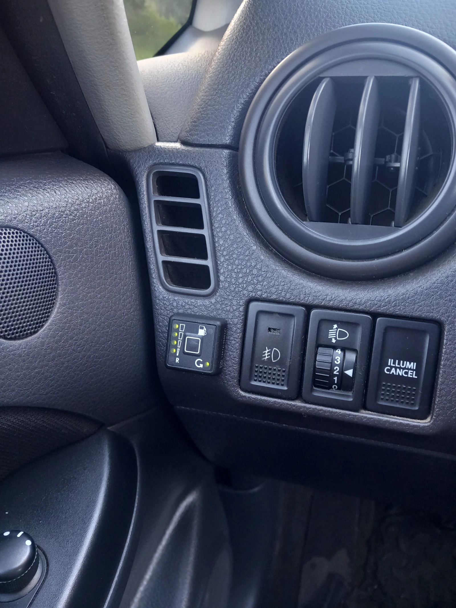 Suzuki SX4 1.6 | Mobile.bg � ����������� 10