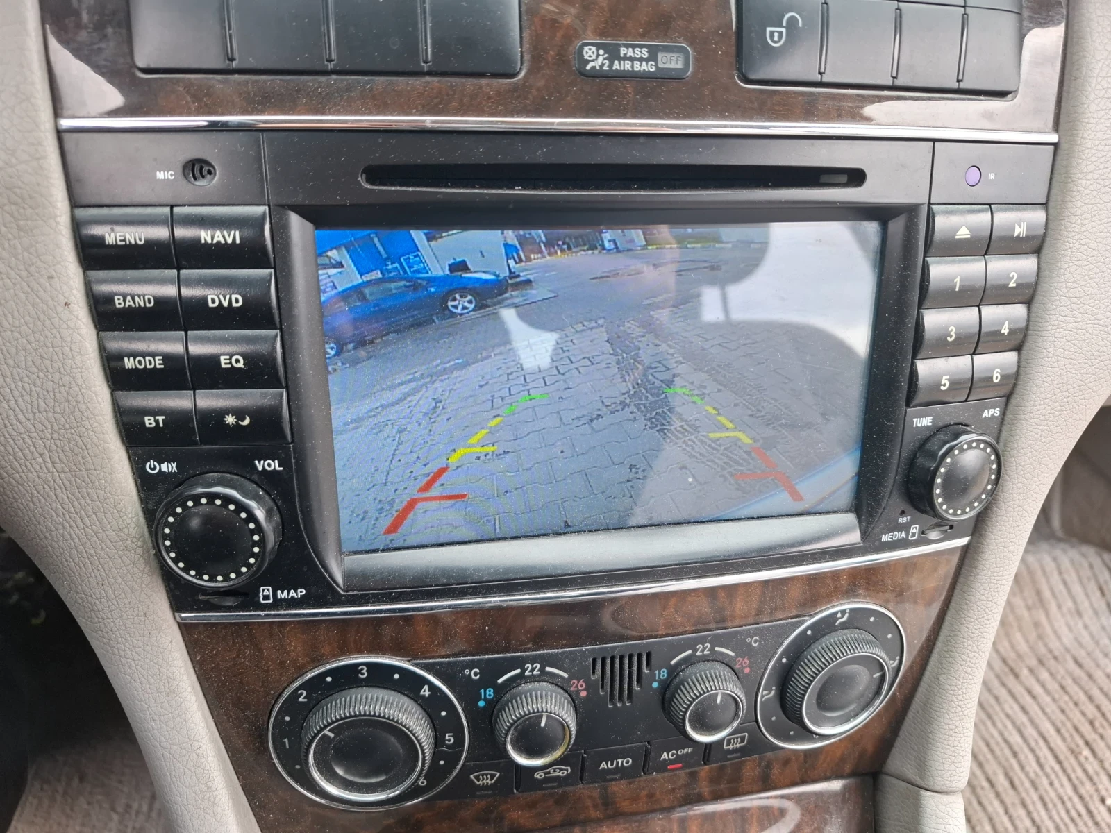 Mercedes-Benz 220 | Mobile.bg � ����������� 8