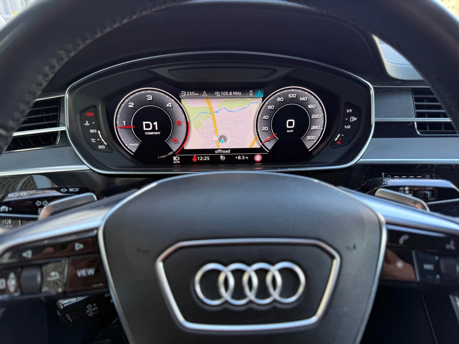Audi A8 ��� ���� �� �������� | Mobile.bg � ����������� 12