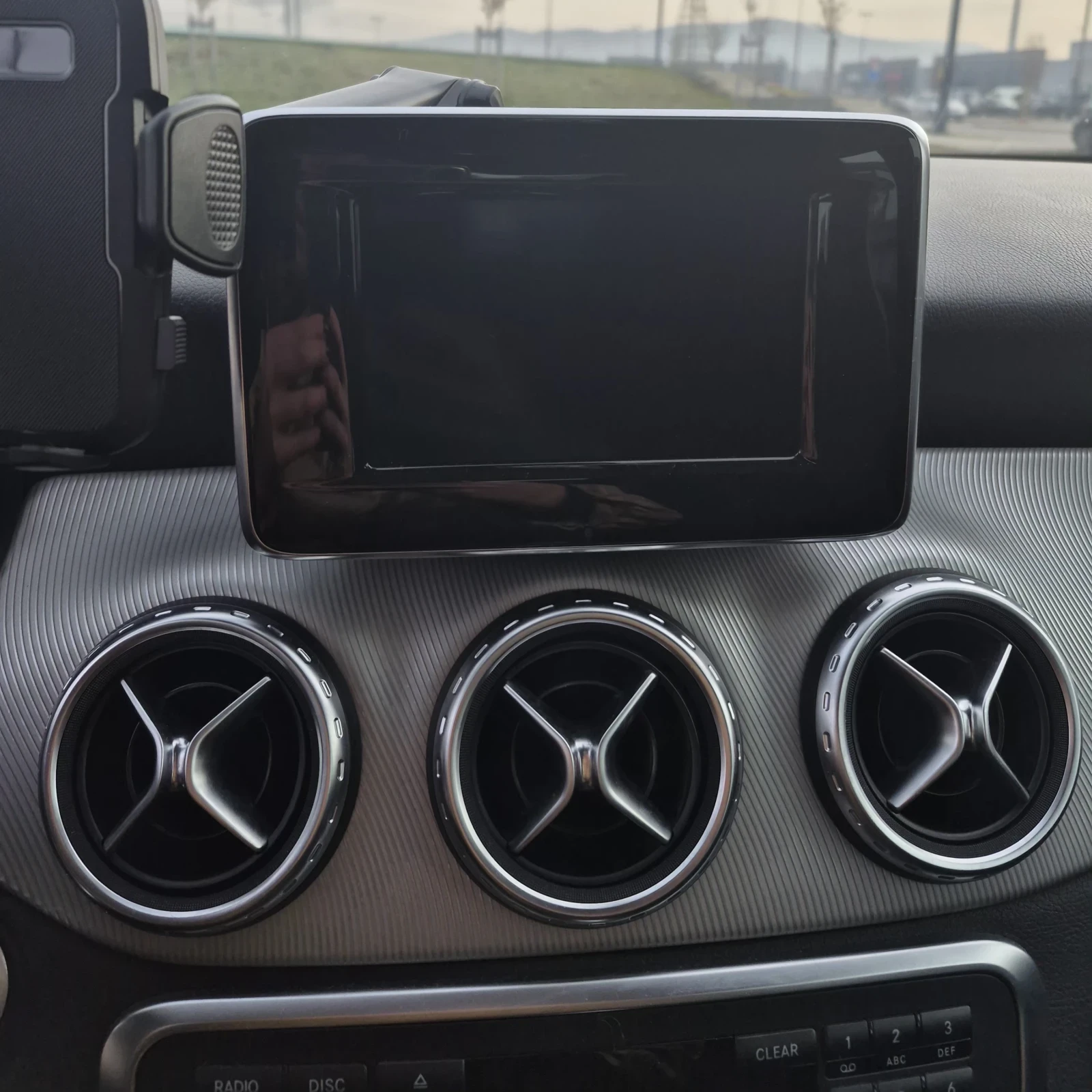 Mercedes-Benz CLA 200 | Mobile.bg � ����������� 5