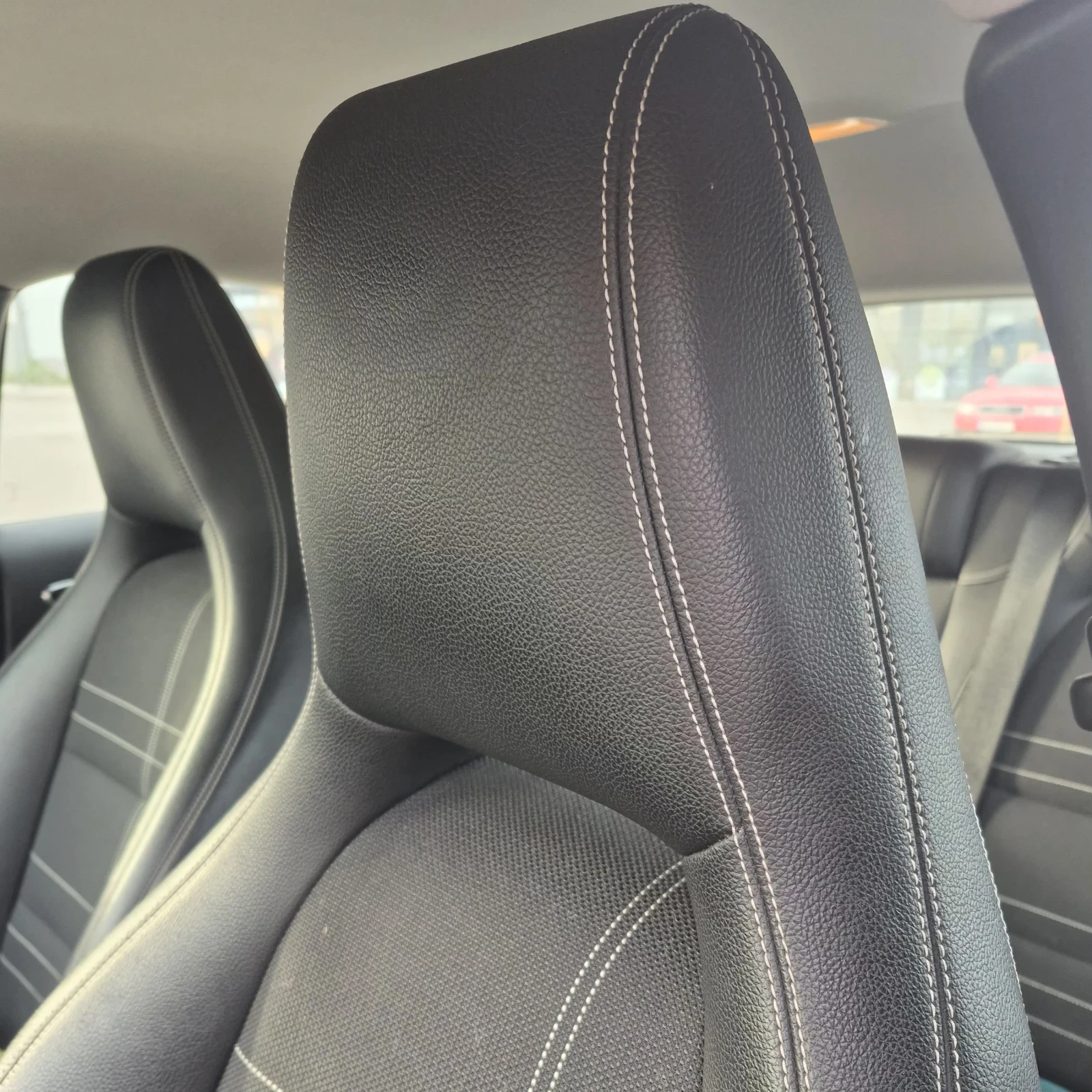 Mercedes-Benz CLA 200 | Mobile.bg � ����������� 1