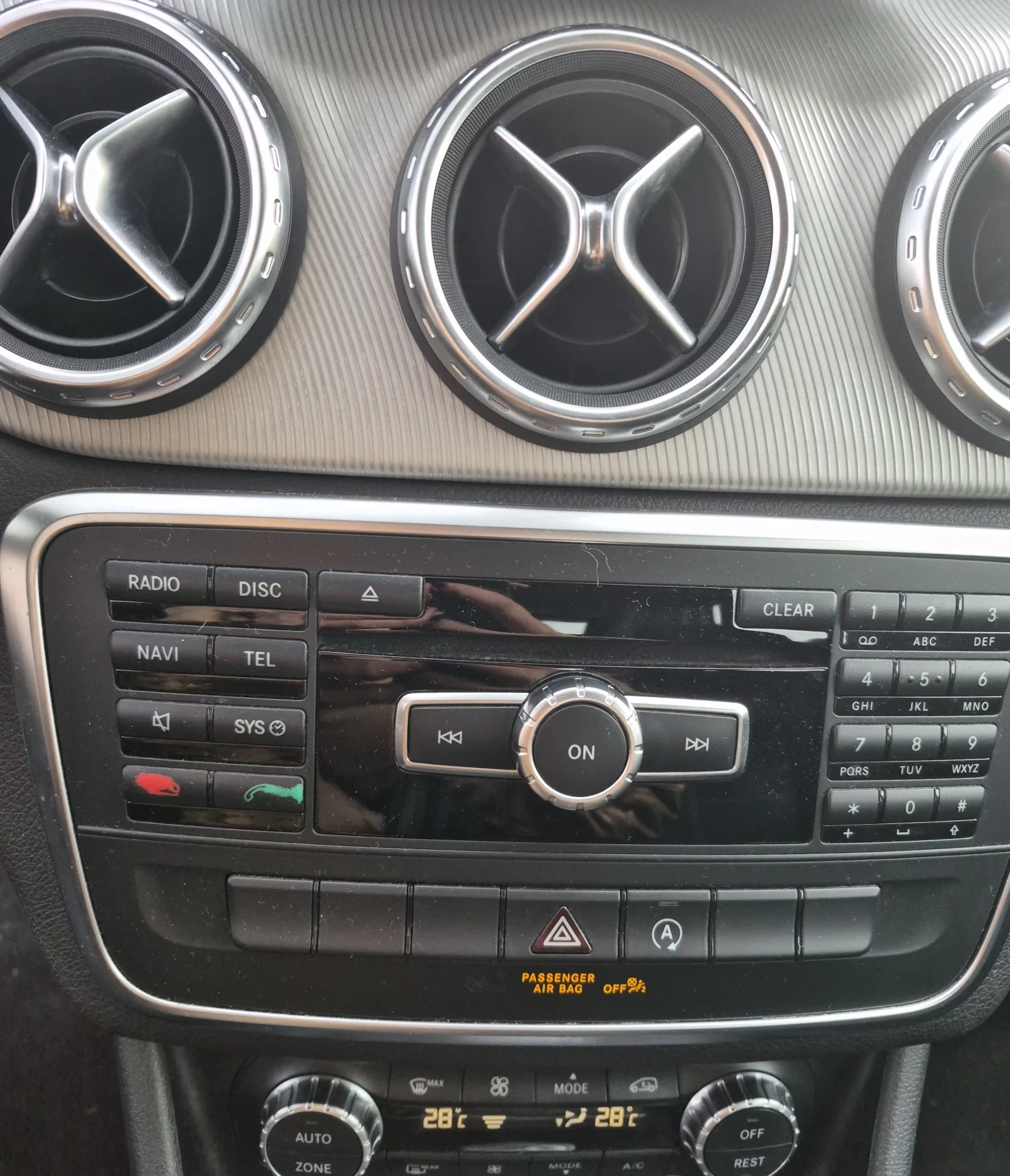 Mercedes-Benz CLA 200 | Mobile.bg � ����������� 8