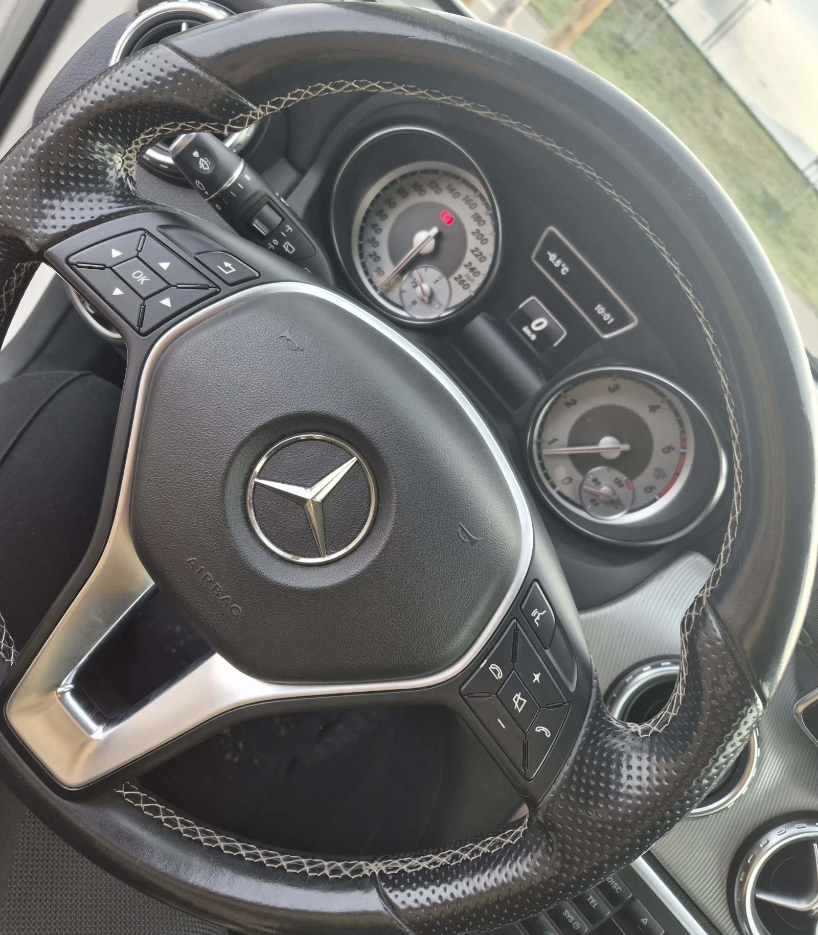 Mercedes-Benz CLA 200 | Mobile.bg � ����������� 6