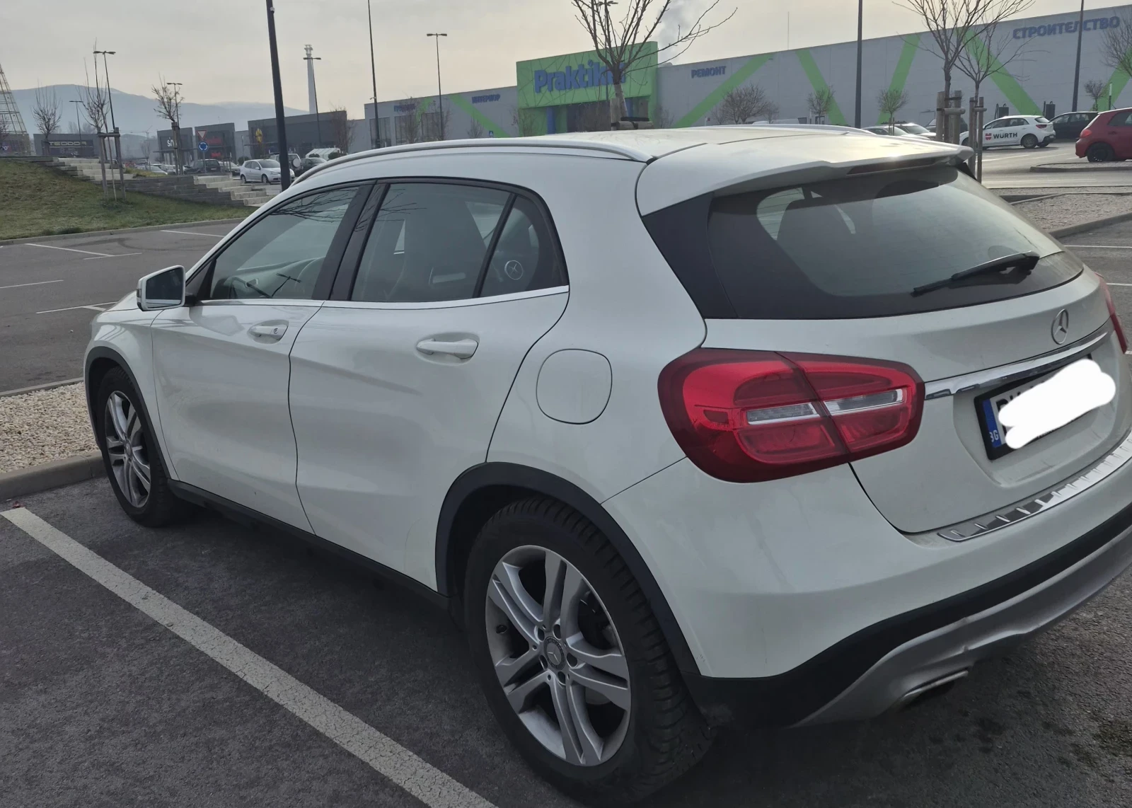 Mercedes-Benz CLA 200 | Mobile.bg � ����������� 2