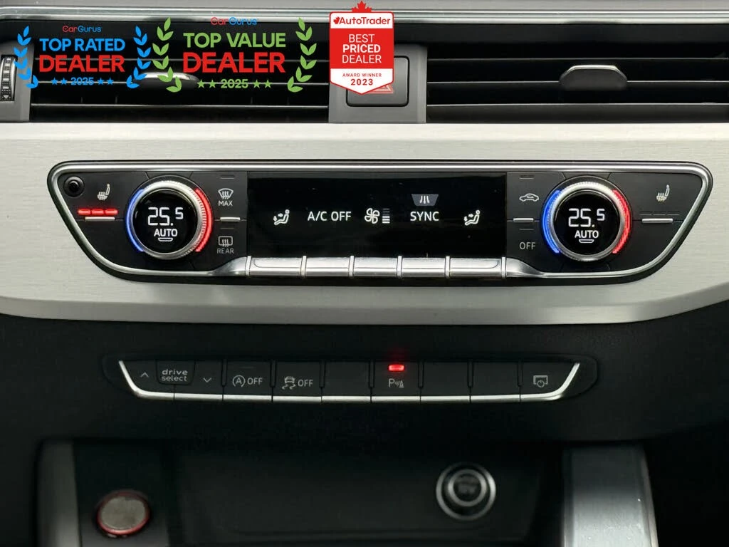 Audi S5 quattro* Technik* АвтоКредит* (ЦЕНА ДО БГ), снимка 15 - Автомобили и джипове - 54002394