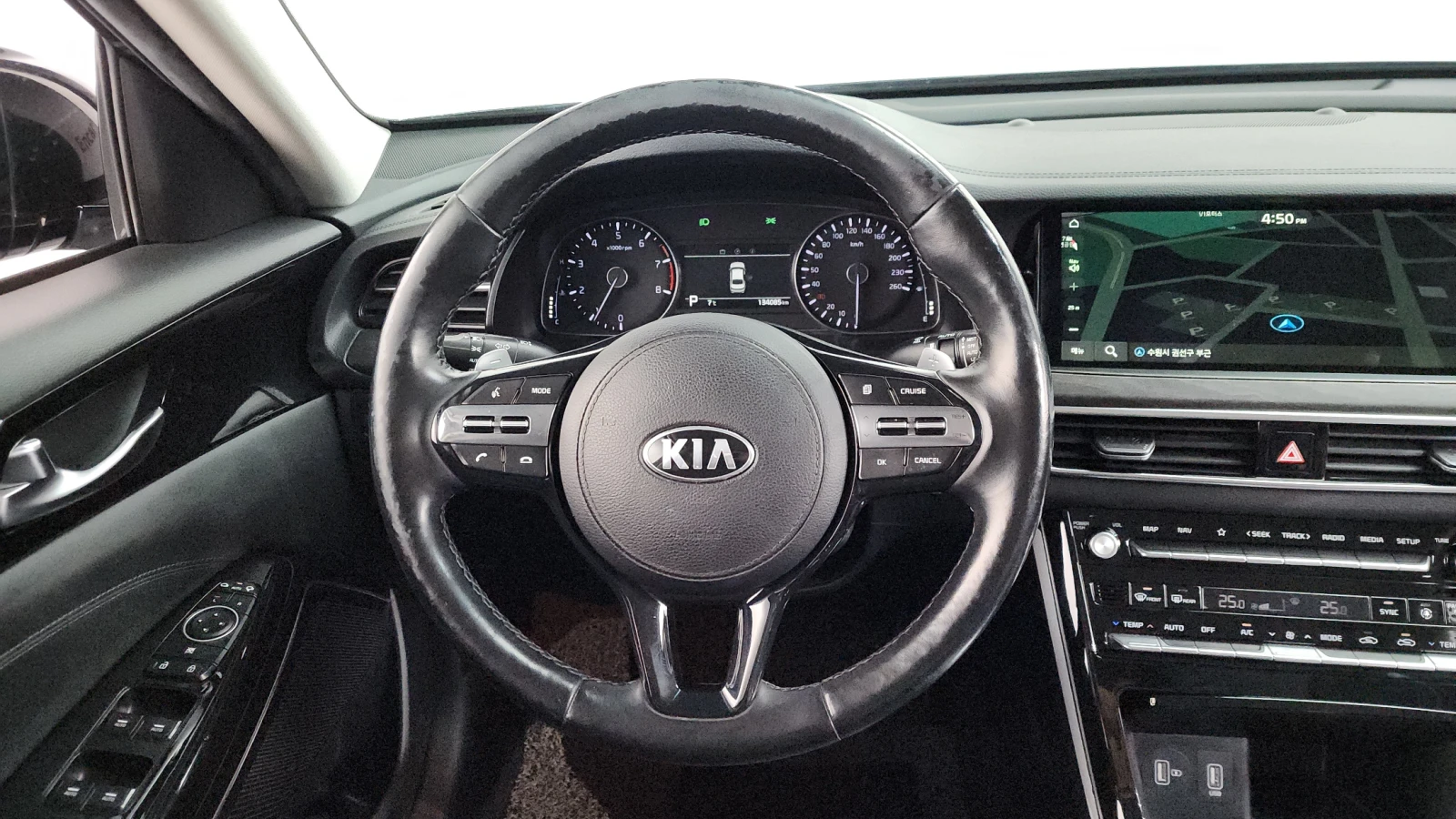 Kia K7 3.0LPI Prestige autogeorge.com | Mobile.bg � ����������� 12