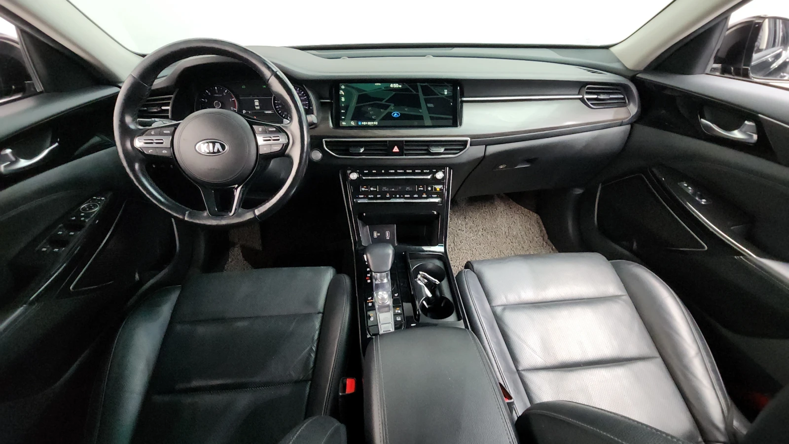 Kia K7 3.0LPI Prestige autogeorge.com | Mobile.bg � ����������� 6