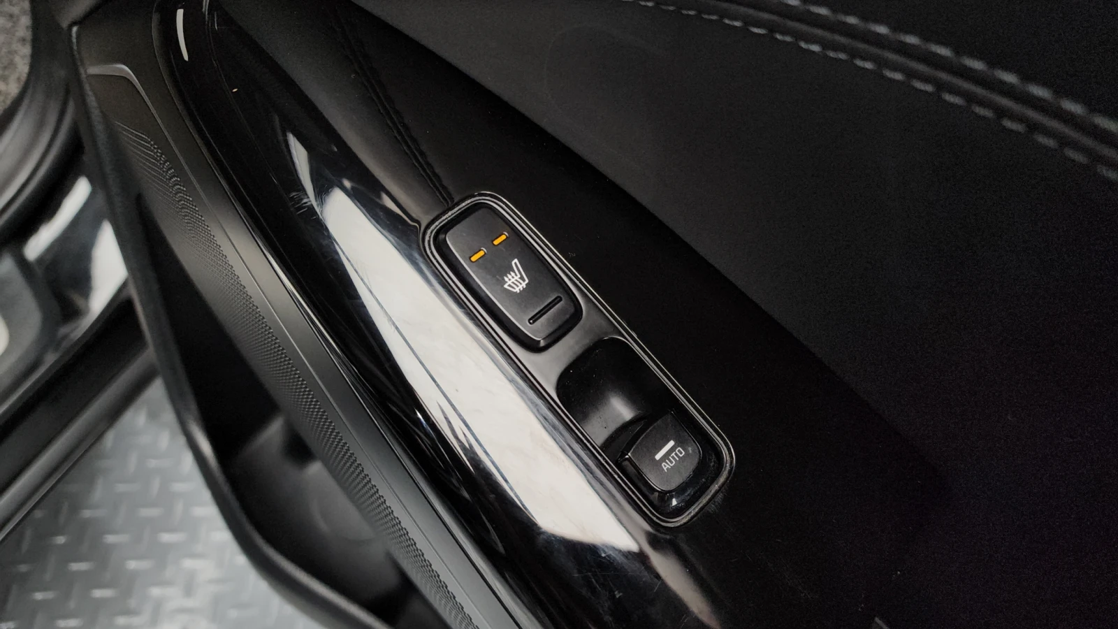 Kia K7 3.0LPI Prestige autogeorge.com | Mobile.bg � ����������� 17