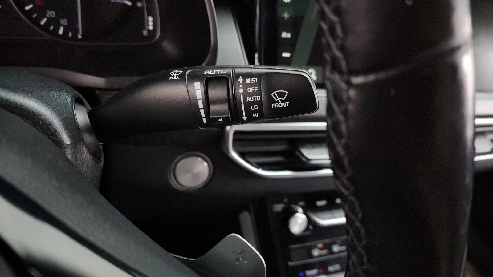 Kia K7 3.0LPI Prestige autogeorge.com | Mobile.bg � ����������� 16