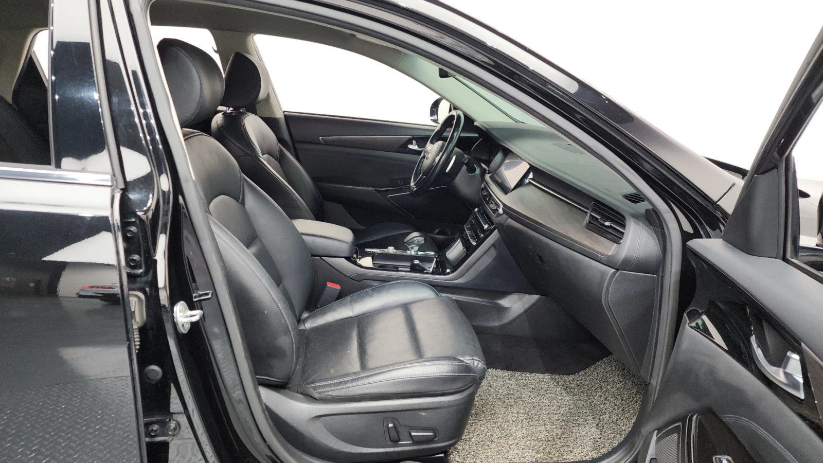 Kia K7 3.0LPI Prestige autogeorge.com | Mobile.bg � ����������� 10