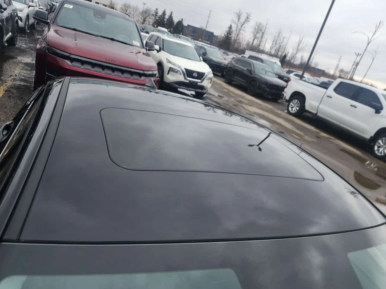 Hyundai Elantra ULTIMATE TECH| PANO | 2 КЛЮЧА| CARFAX| , снимка 6 - Автомобили и джипове - 54088235