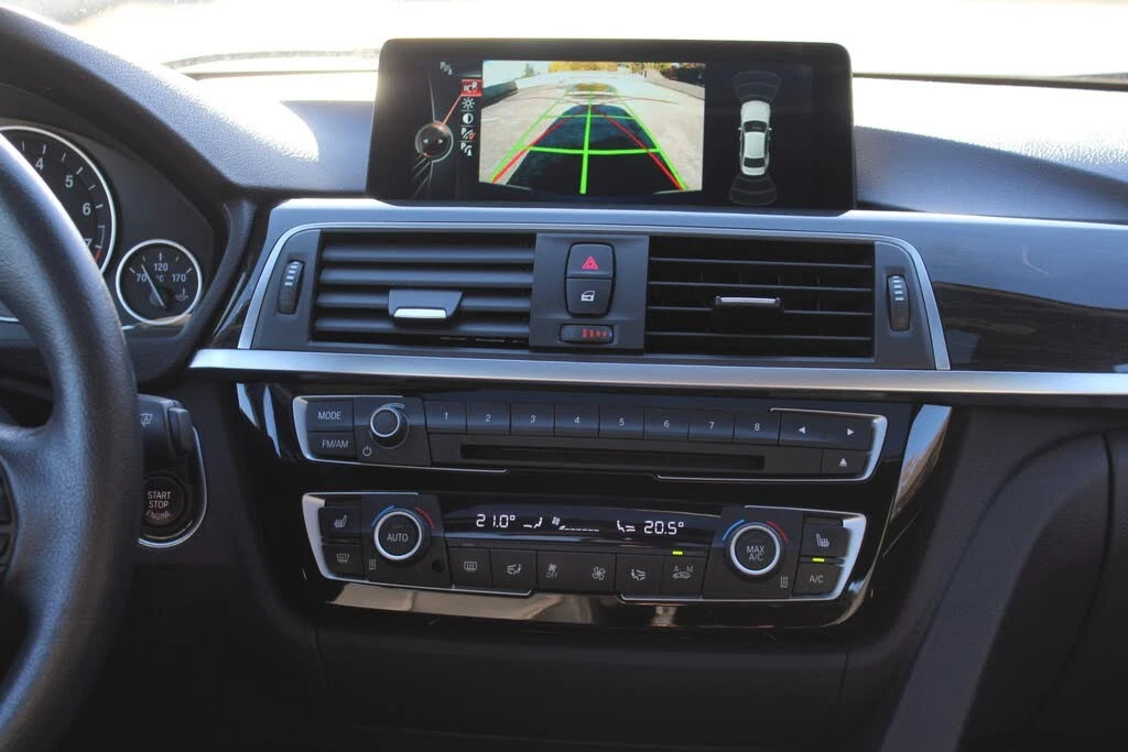 BMW 328 * HeadUp* AвтоКредит* (ЦЕНА ДО БГ), снимка 12 - Автомобили и джипове - 54116166