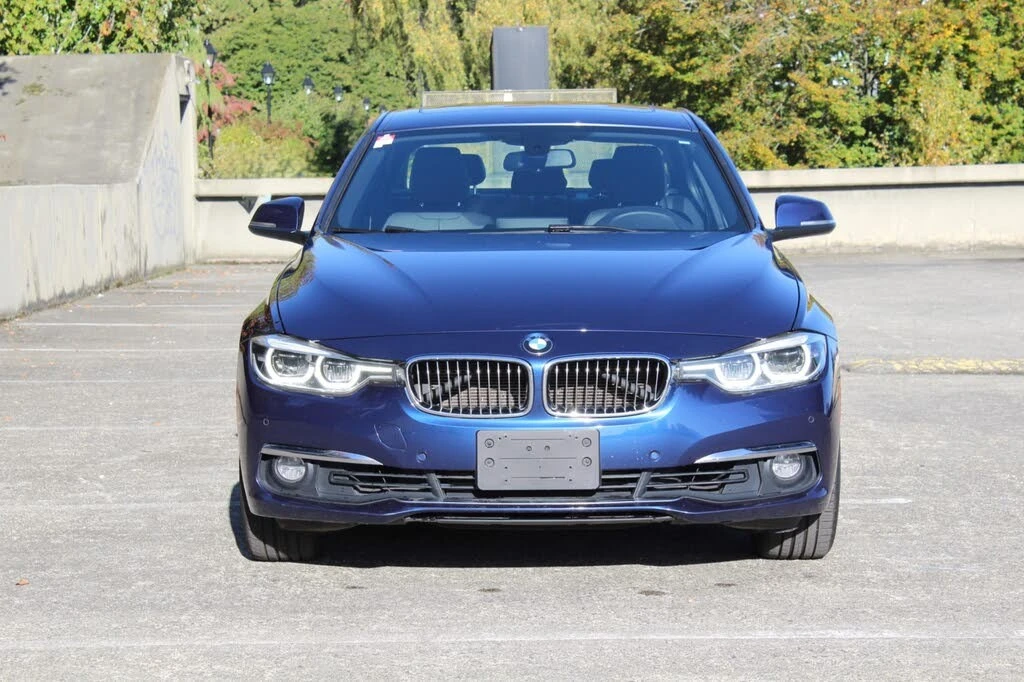 BMW 328 * HeadUp* AвтоКредит* (ЦЕНА ДО БГ), снимка 4 - Автомобили и джипове - 54116166