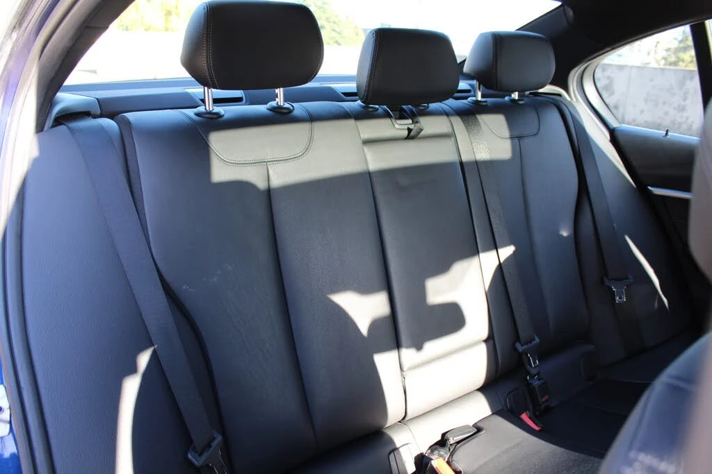 BMW 328 * HeadUp* AвтоКредит* (ЦЕНА ДО БГ), снимка 14 - Автомобили и джипове - 54116166