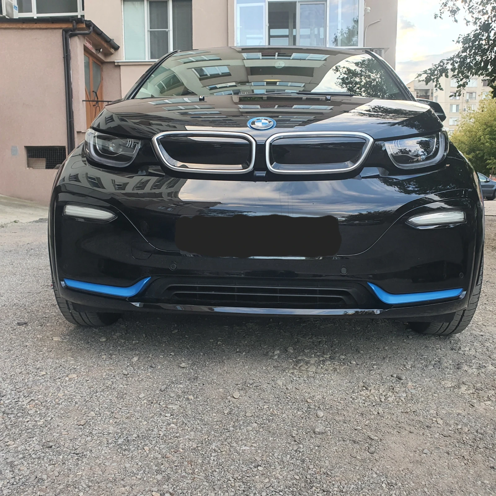 BMW i3 i3s 120Ah | Mobile.bg � ����������� 2