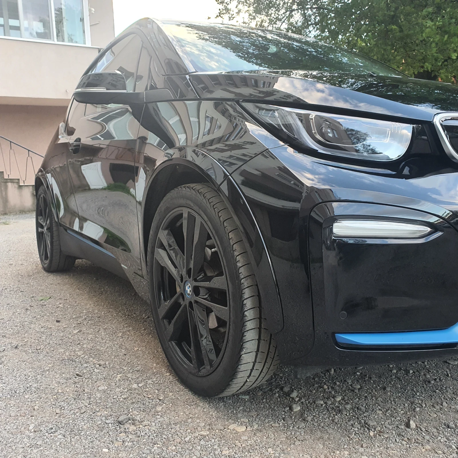 BMW i3 i3s 120Ah | Mobile.bg � ����������� 3