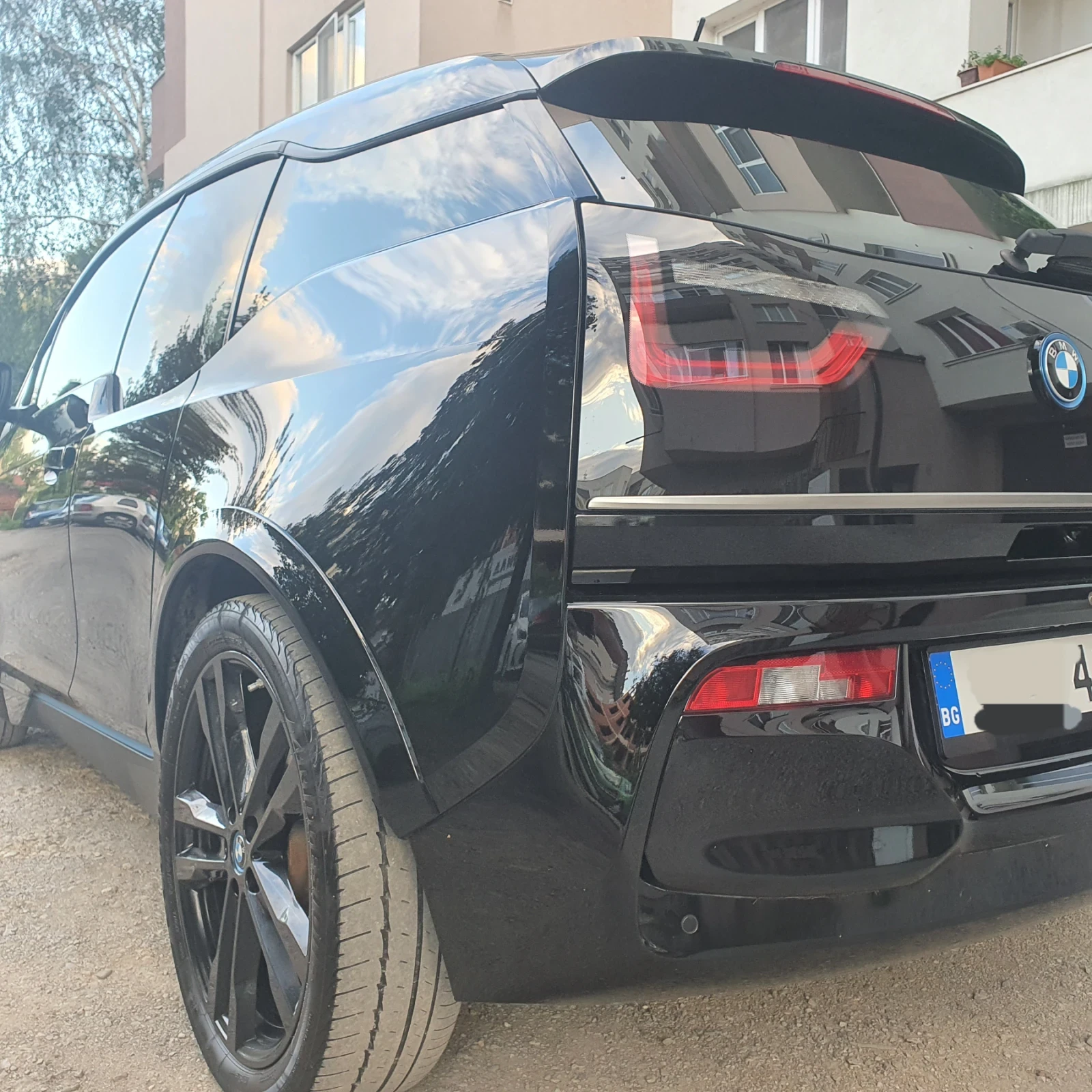 BMW i3 i3s 120Ah | Mobile.bg � ����������� 6
