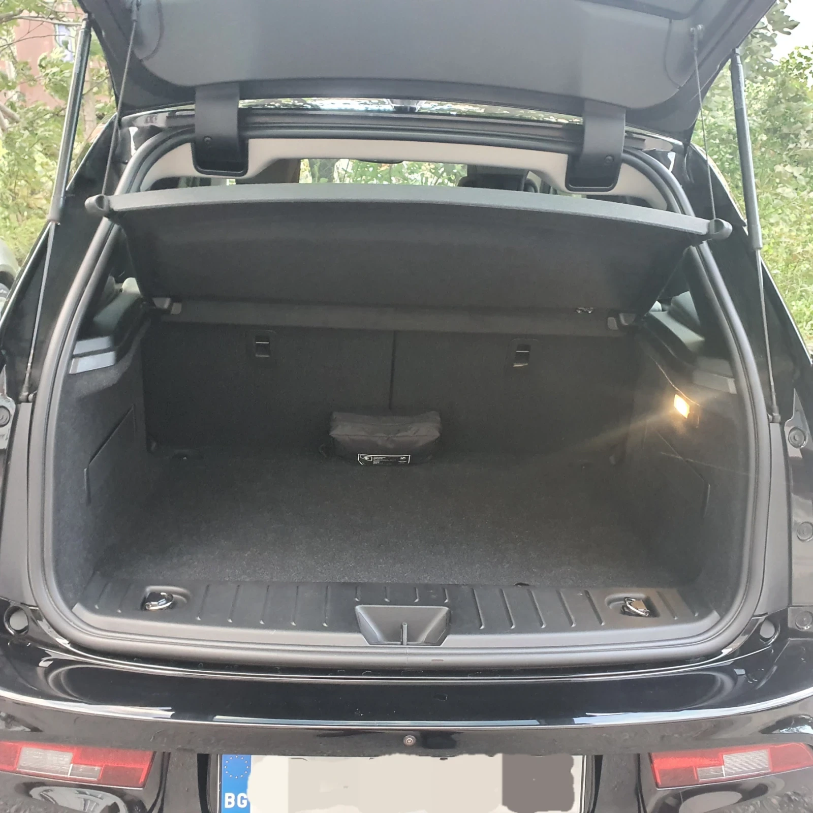 BMW i3 i3s 120Ah | Mobile.bg � ����������� 7