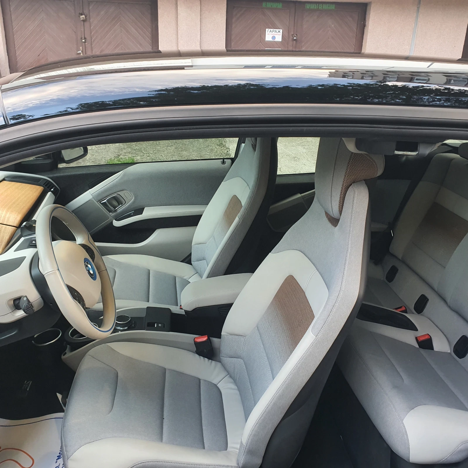 BMW i3 i3s 120Ah | Mobile.bg � ����������� 1
