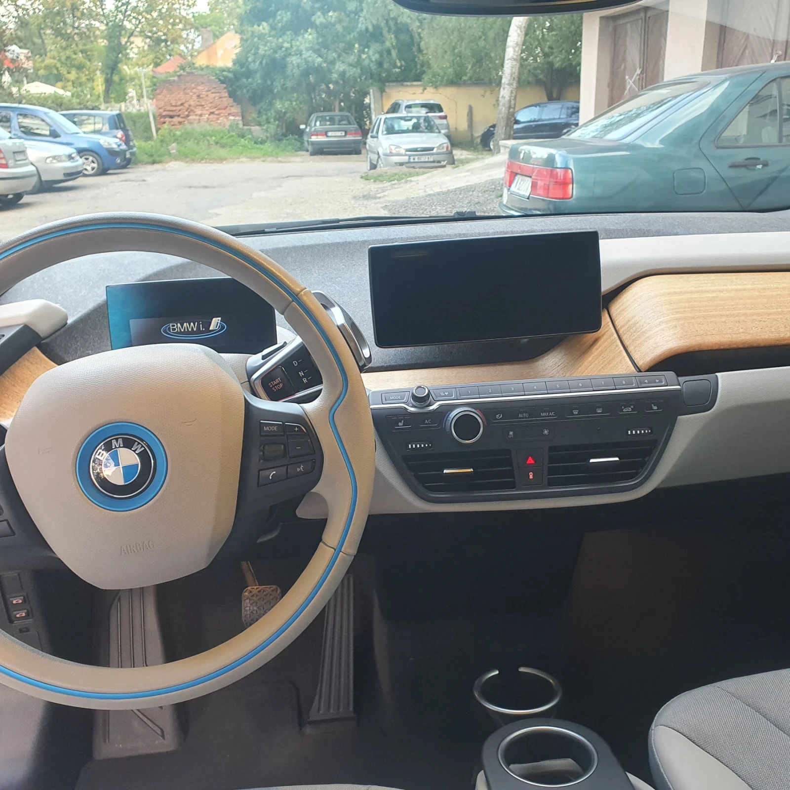 BMW i3 i3s 120Ah | Mobile.bg � ����������� 9