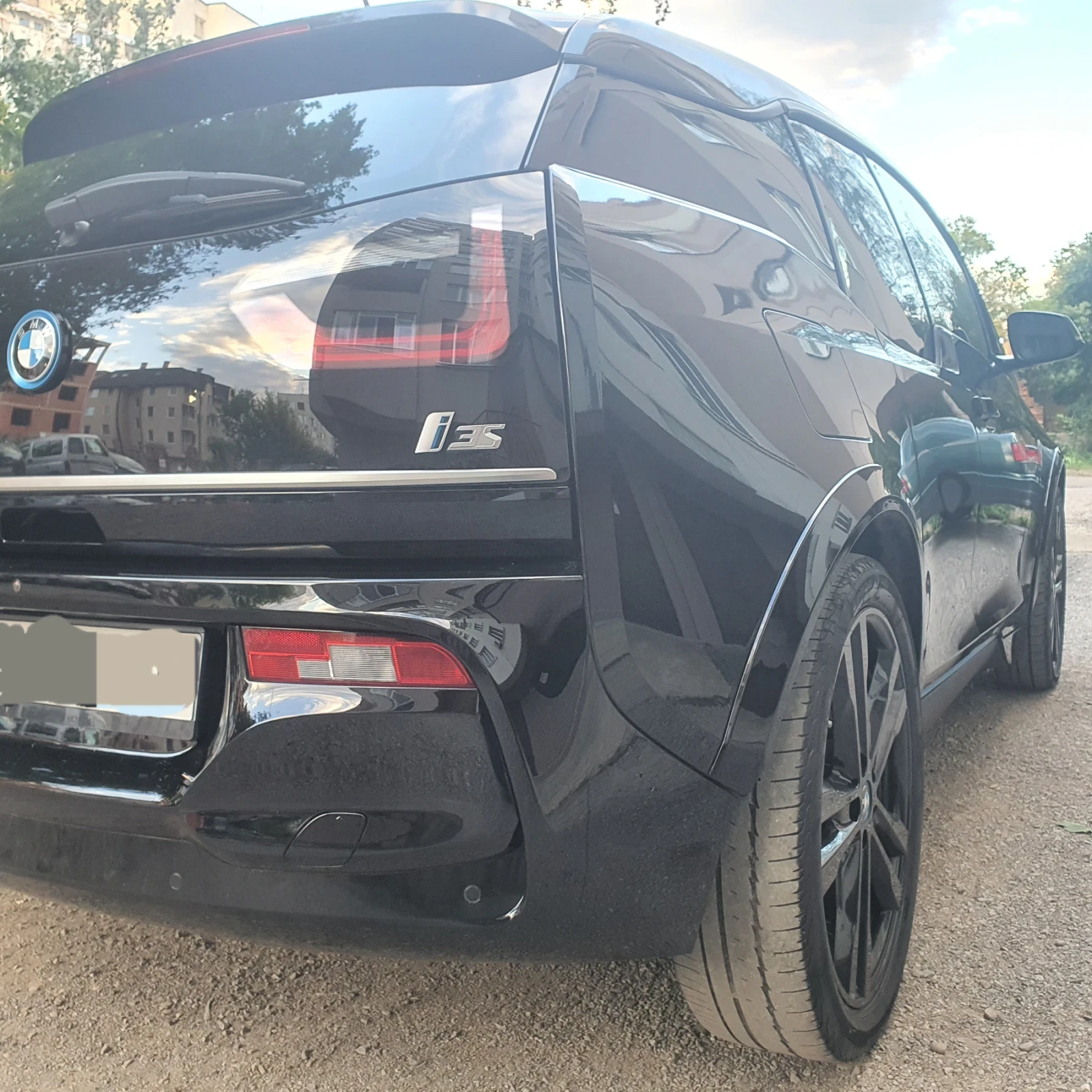 BMW i3 i3s 120Ah | Mobile.bg � ����������� 5