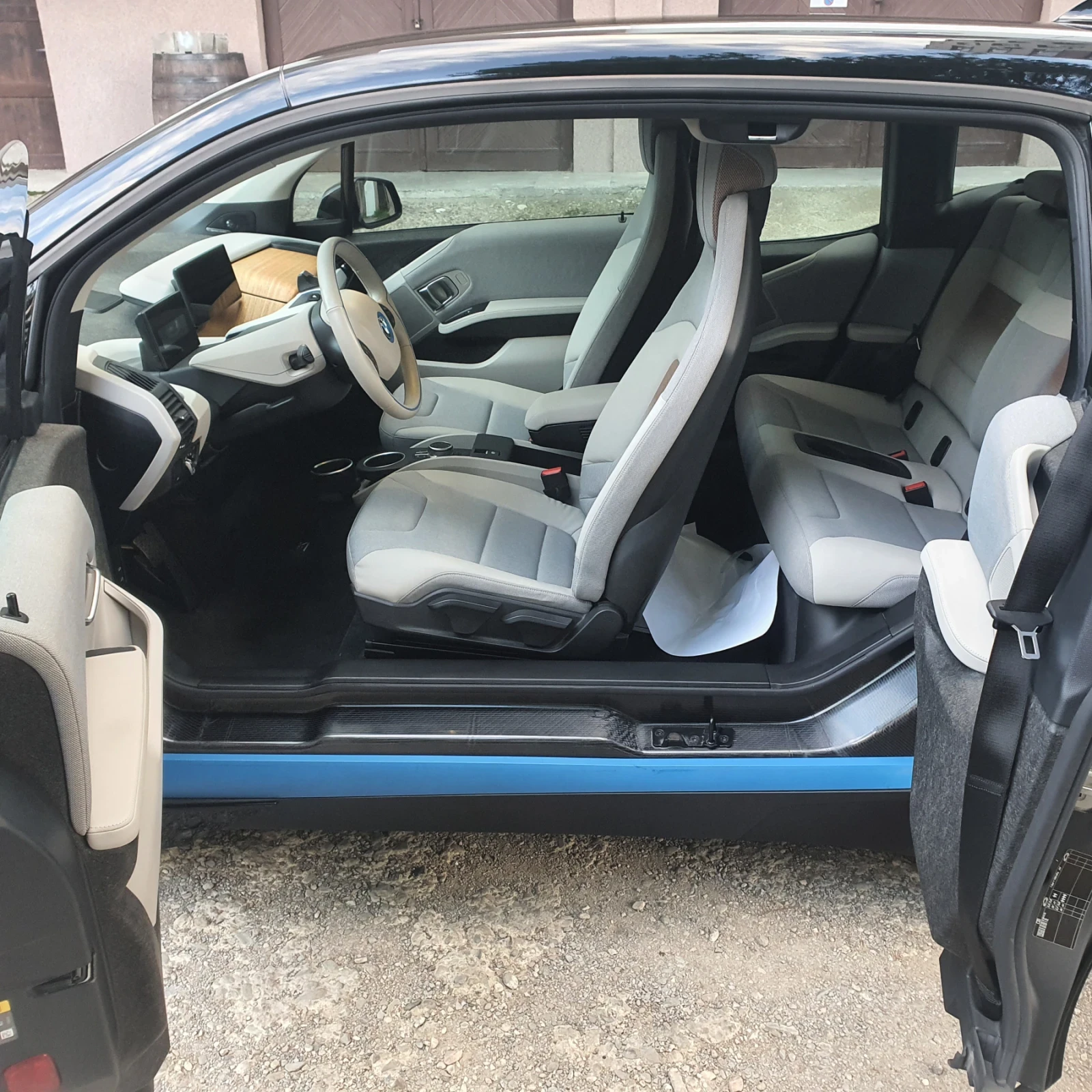 BMW i3 i3s 120Ah | Mobile.bg � ����������� 8