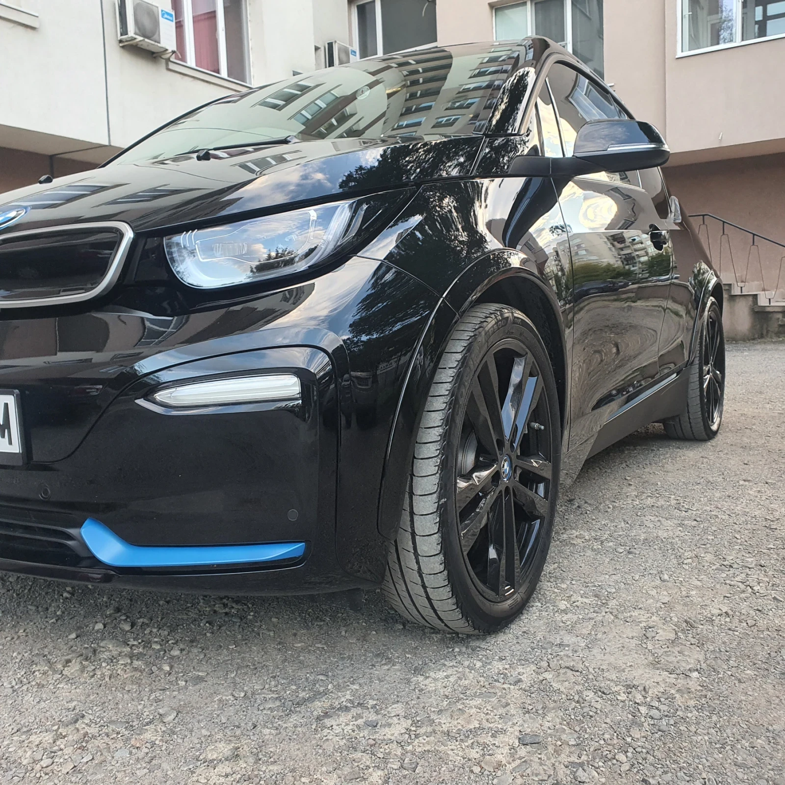 BMW i3 i3s 120Ah | Mobile.bg � ����������� 4