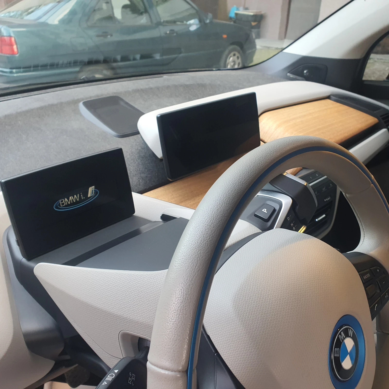 BMW i3 i3s 120Ah | Mobile.bg � ����������� 10