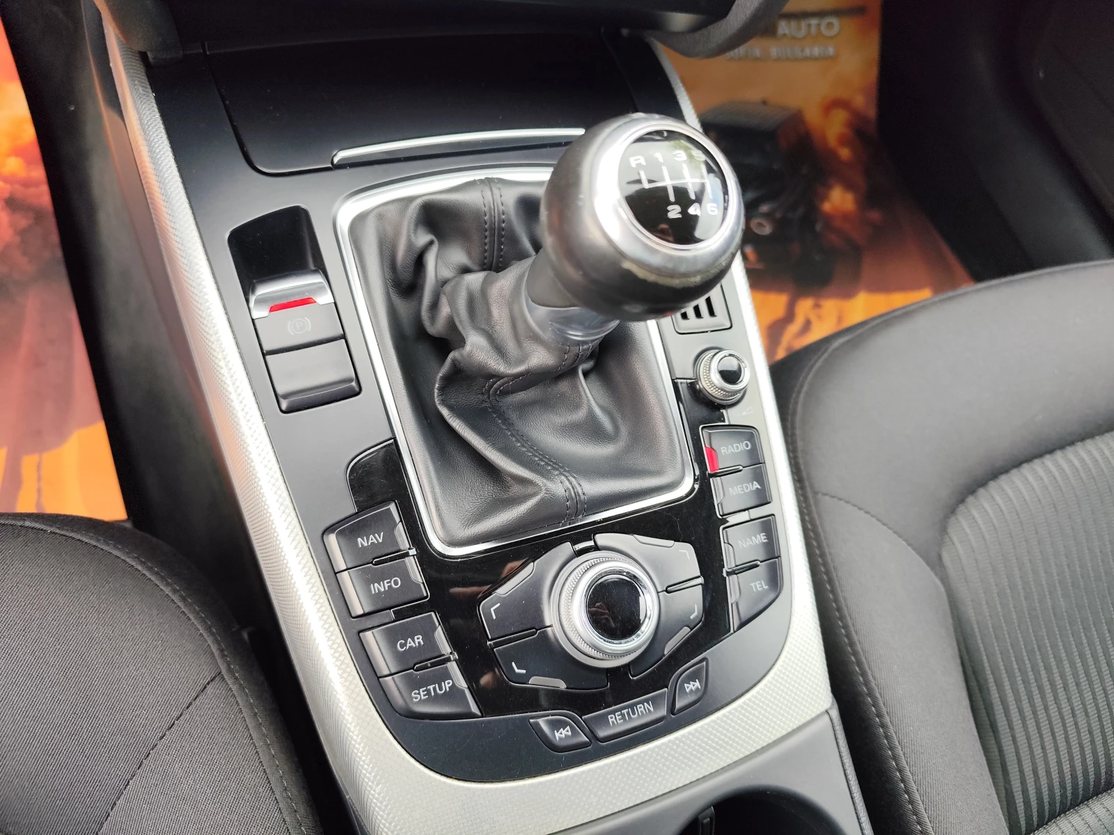 Audi A4 2.0TDi* ADVANCED*  EURO6B* LED/XENON*  | Mobile.bg � ����������� 10